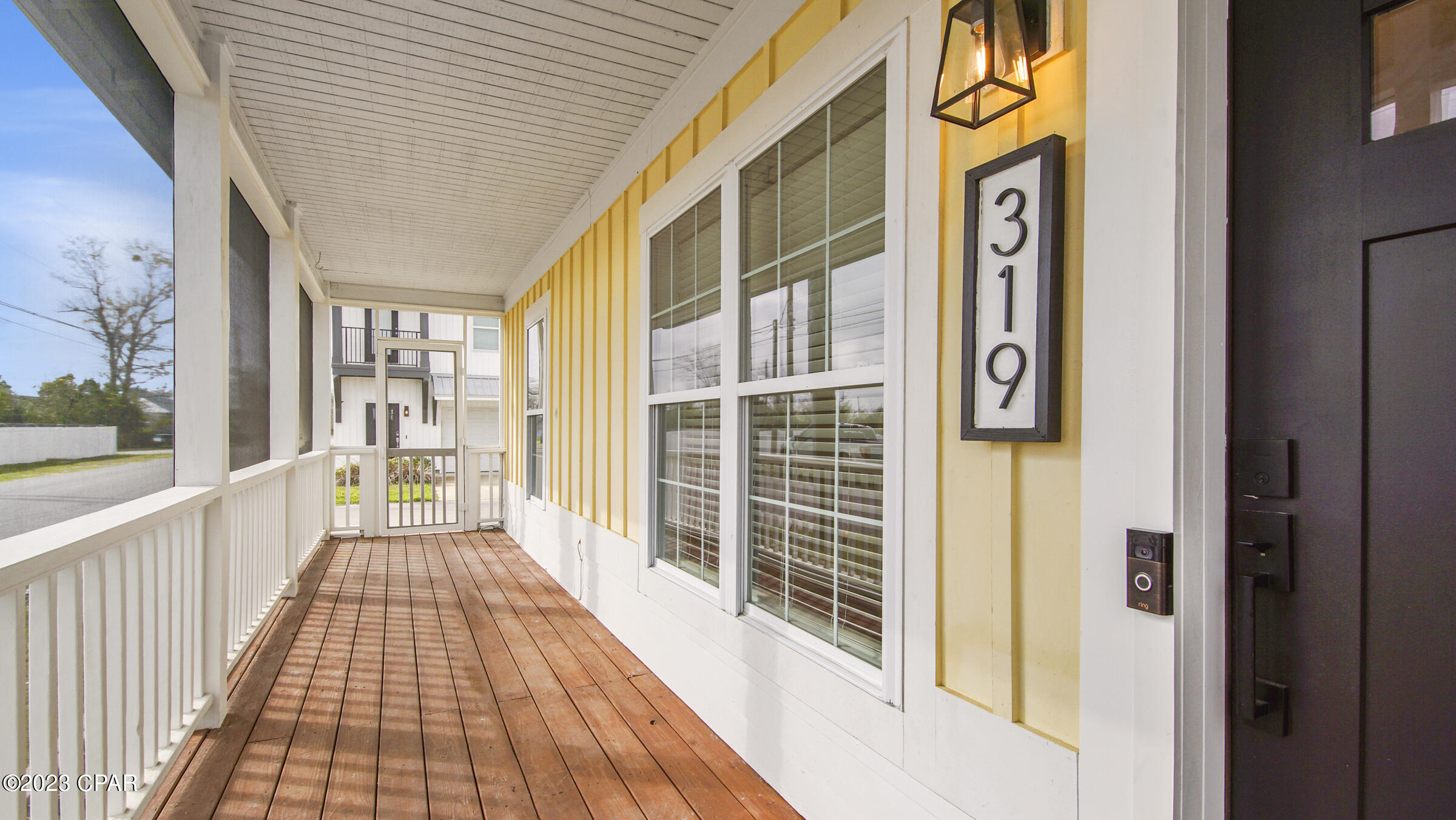 Callaway Corners - Residential