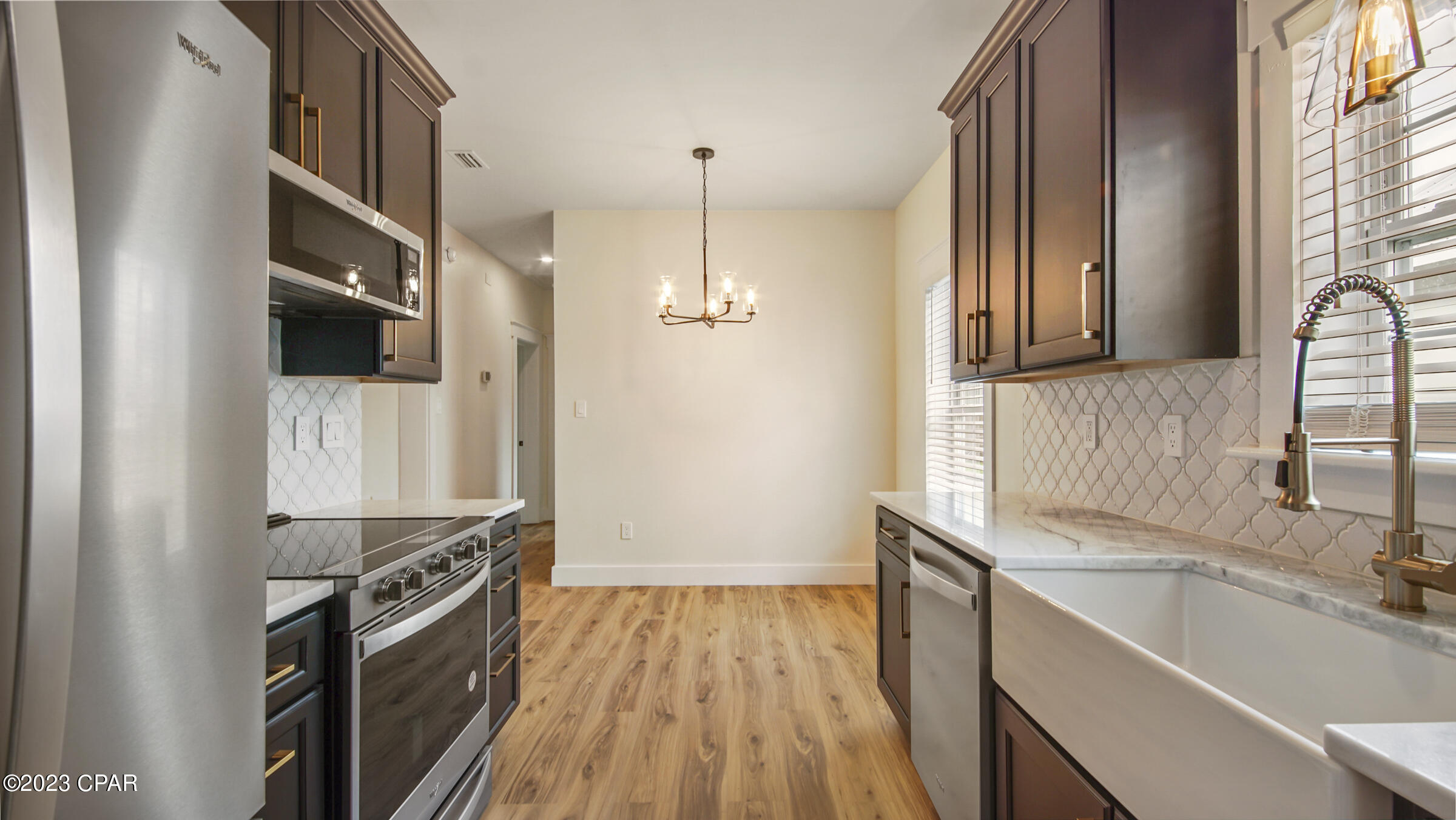 Callaway Corners - Residential