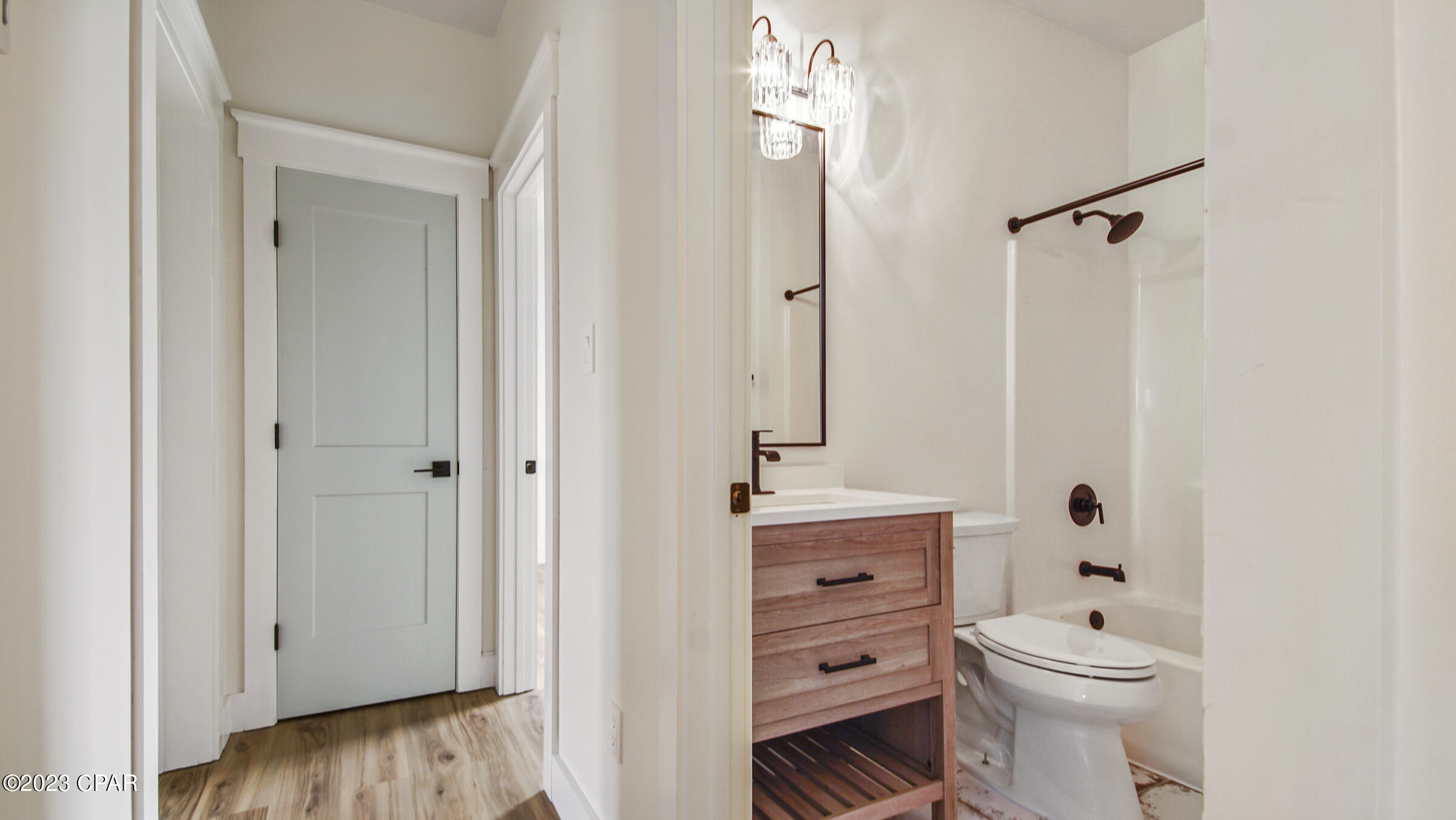 Callaway Corners - Residential