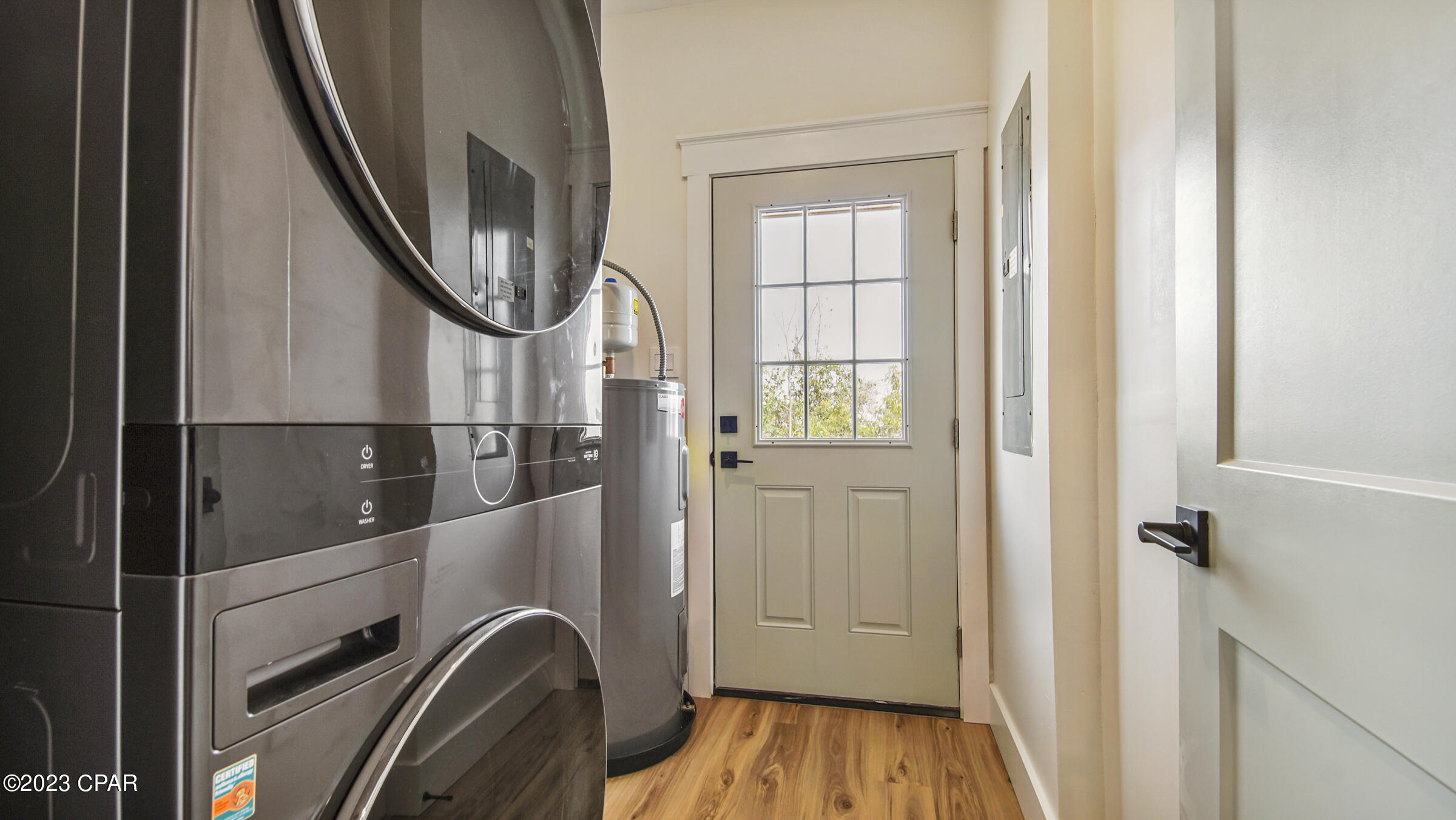 Callaway Corners - Residential