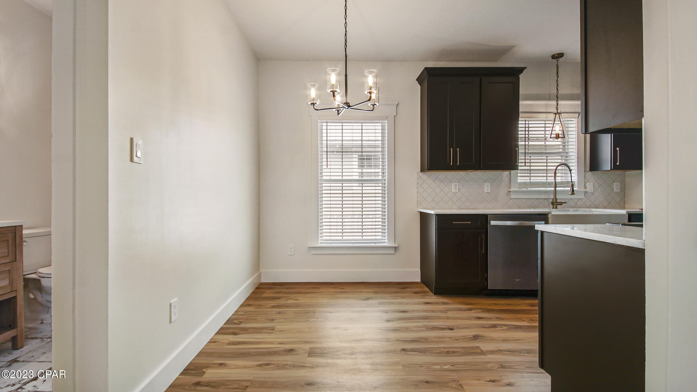 Callaway Corners - Residential