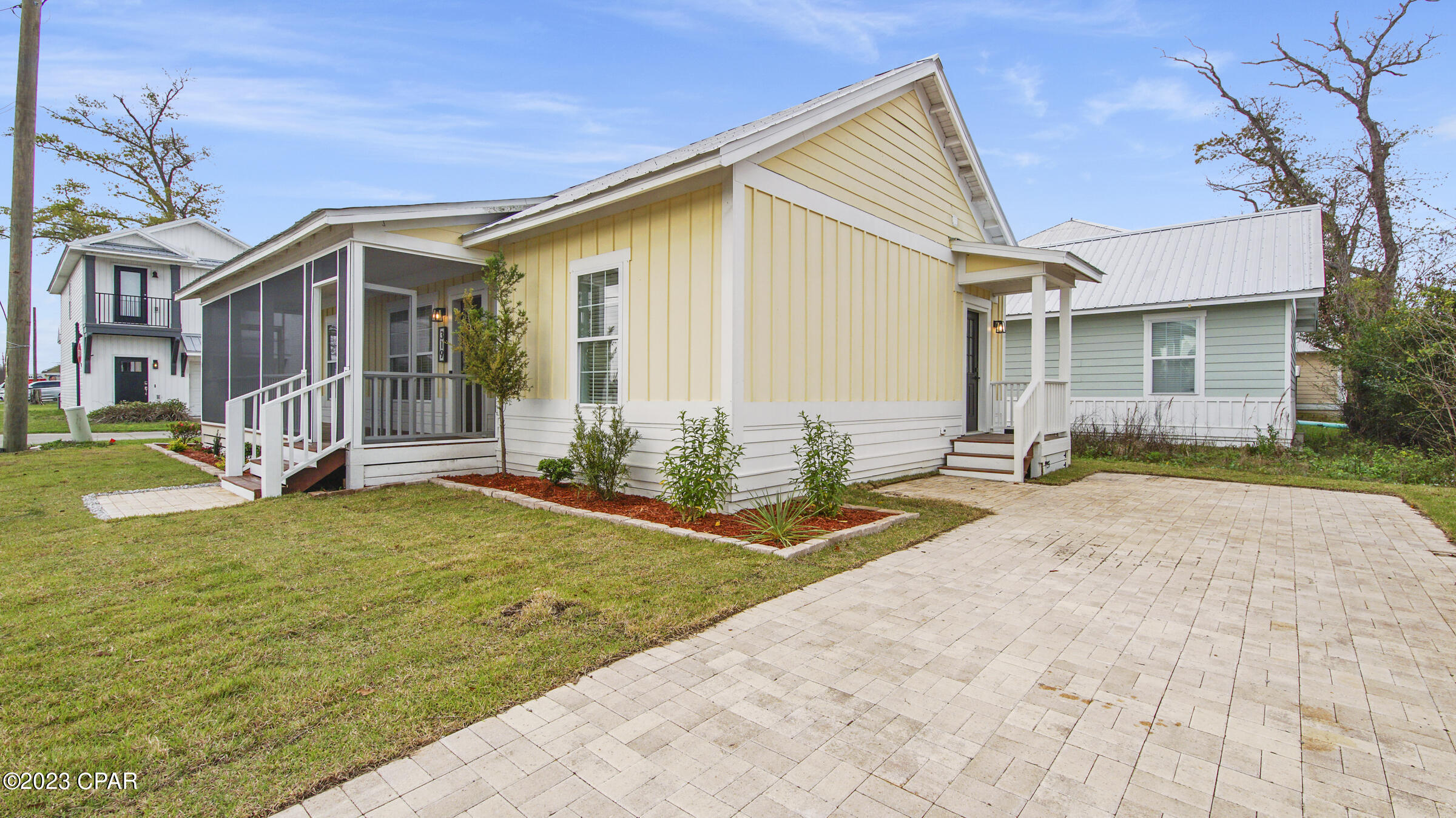 Callaway Corners - Residential