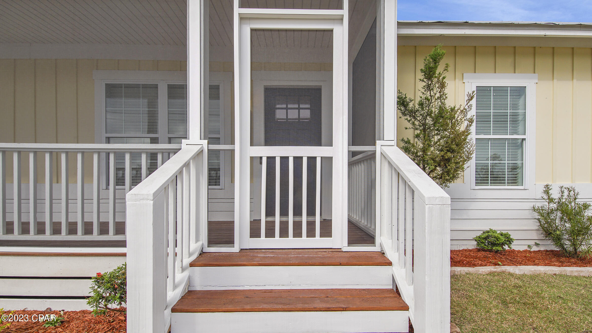 Callaway Corners - Residential