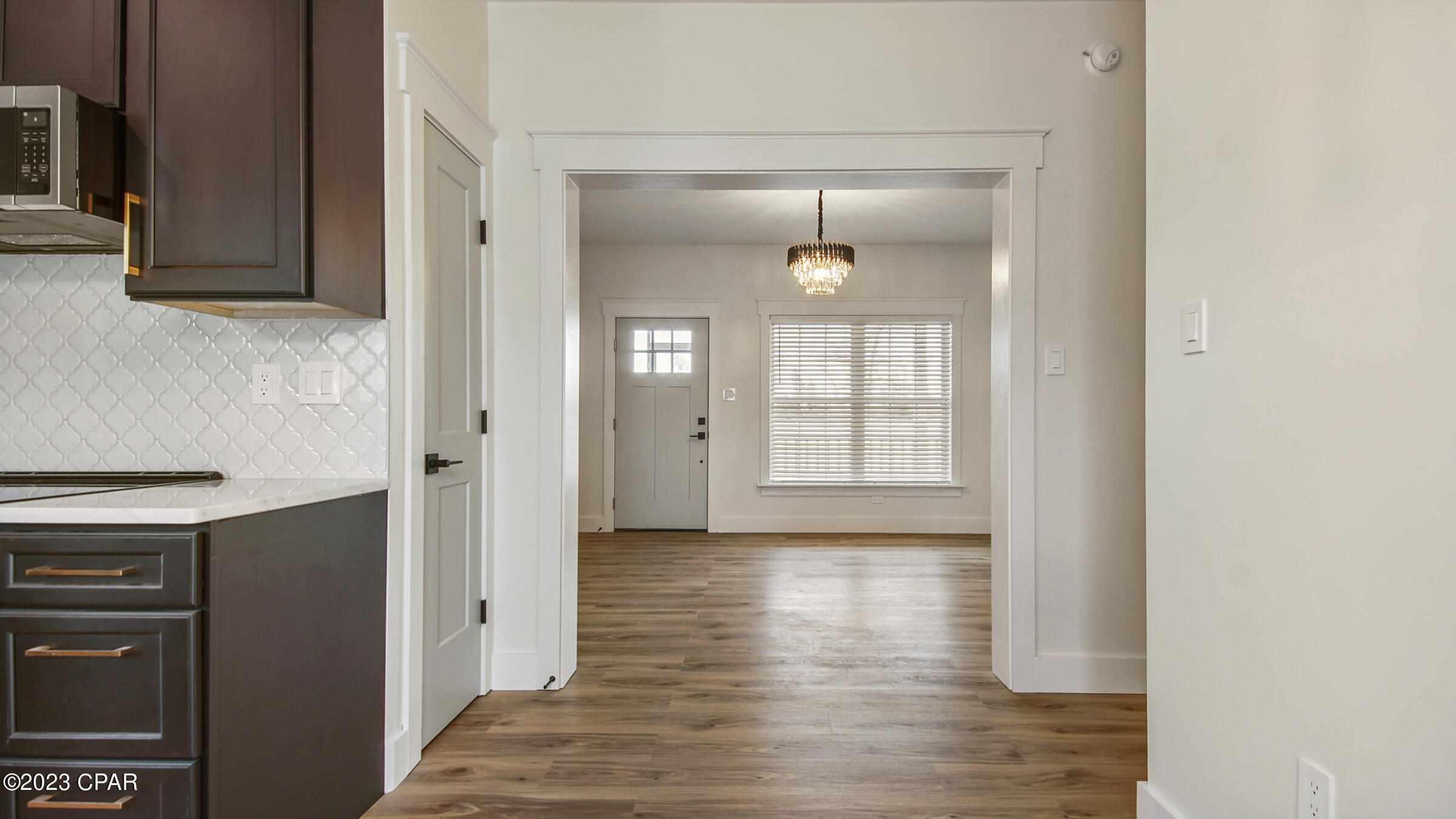 Callaway Corners - Residential