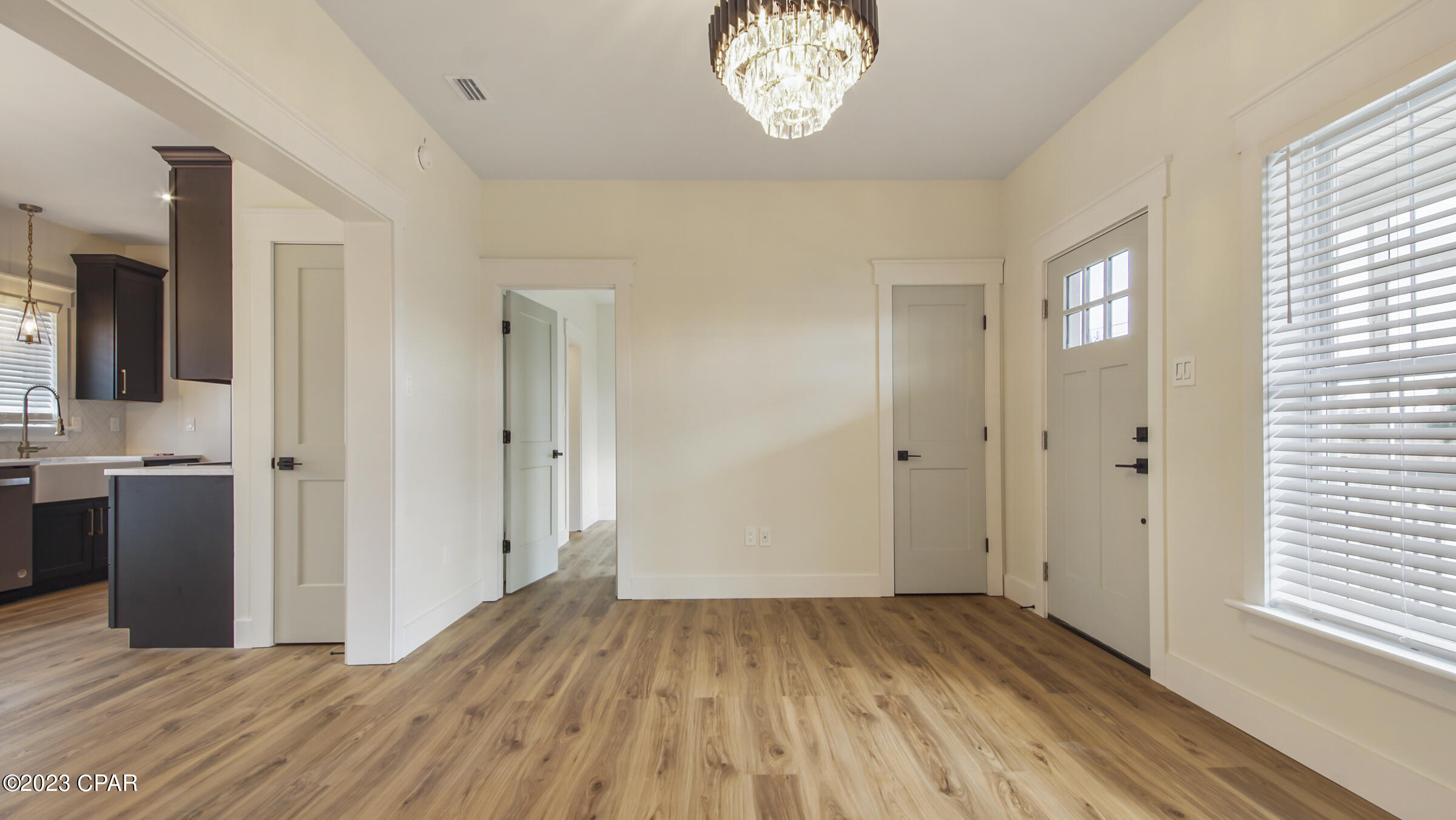 Callaway Corners - Residential