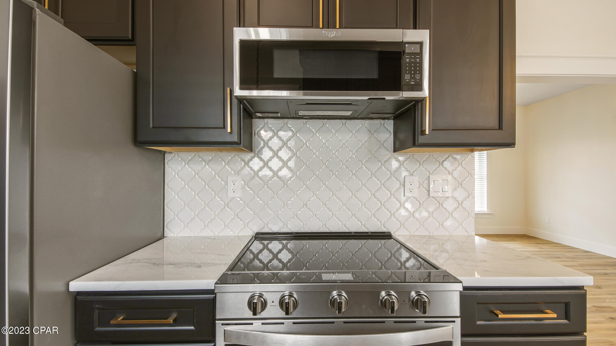 Callaway Corners - Residential