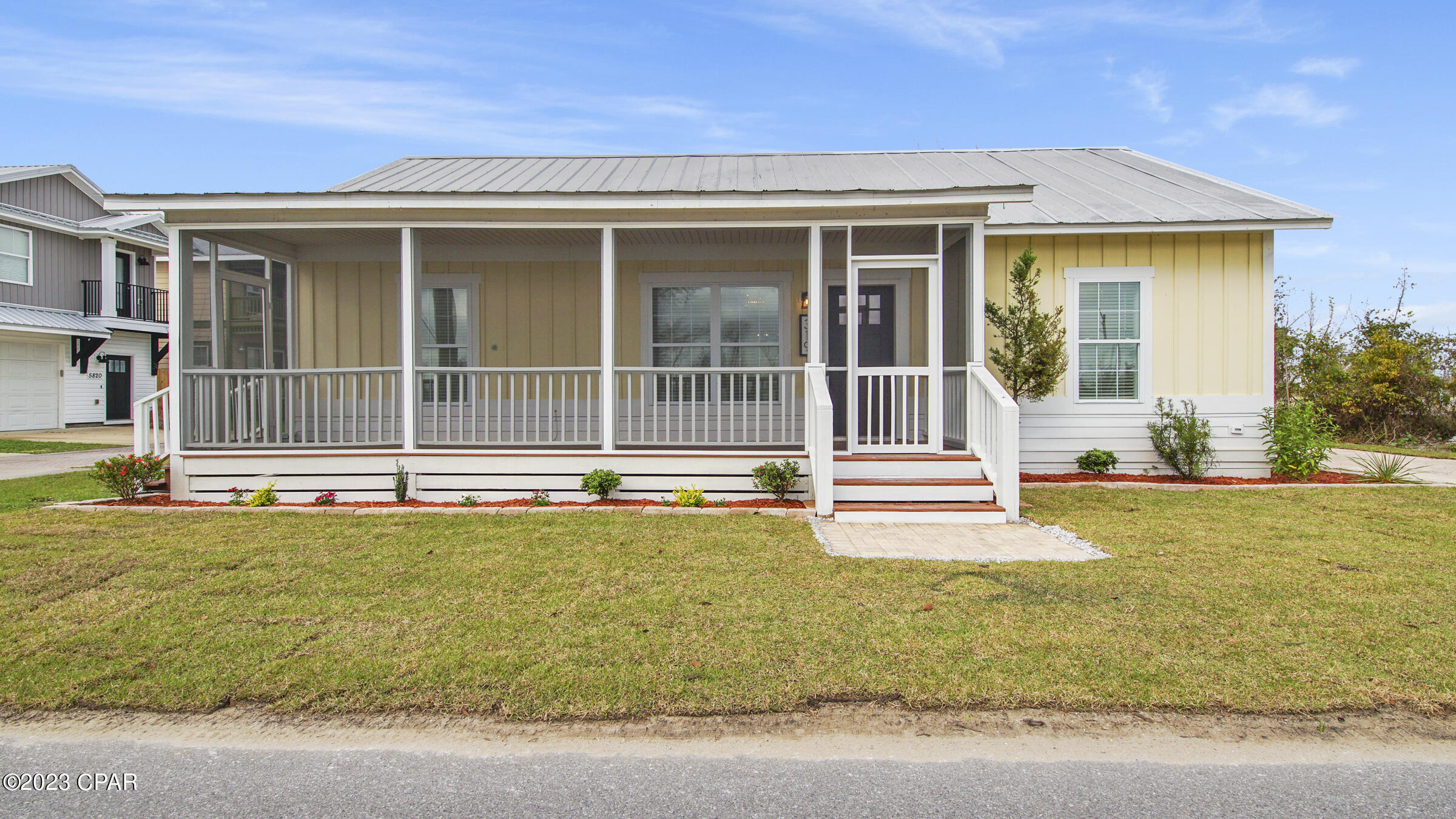 Callaway Corners - Residential