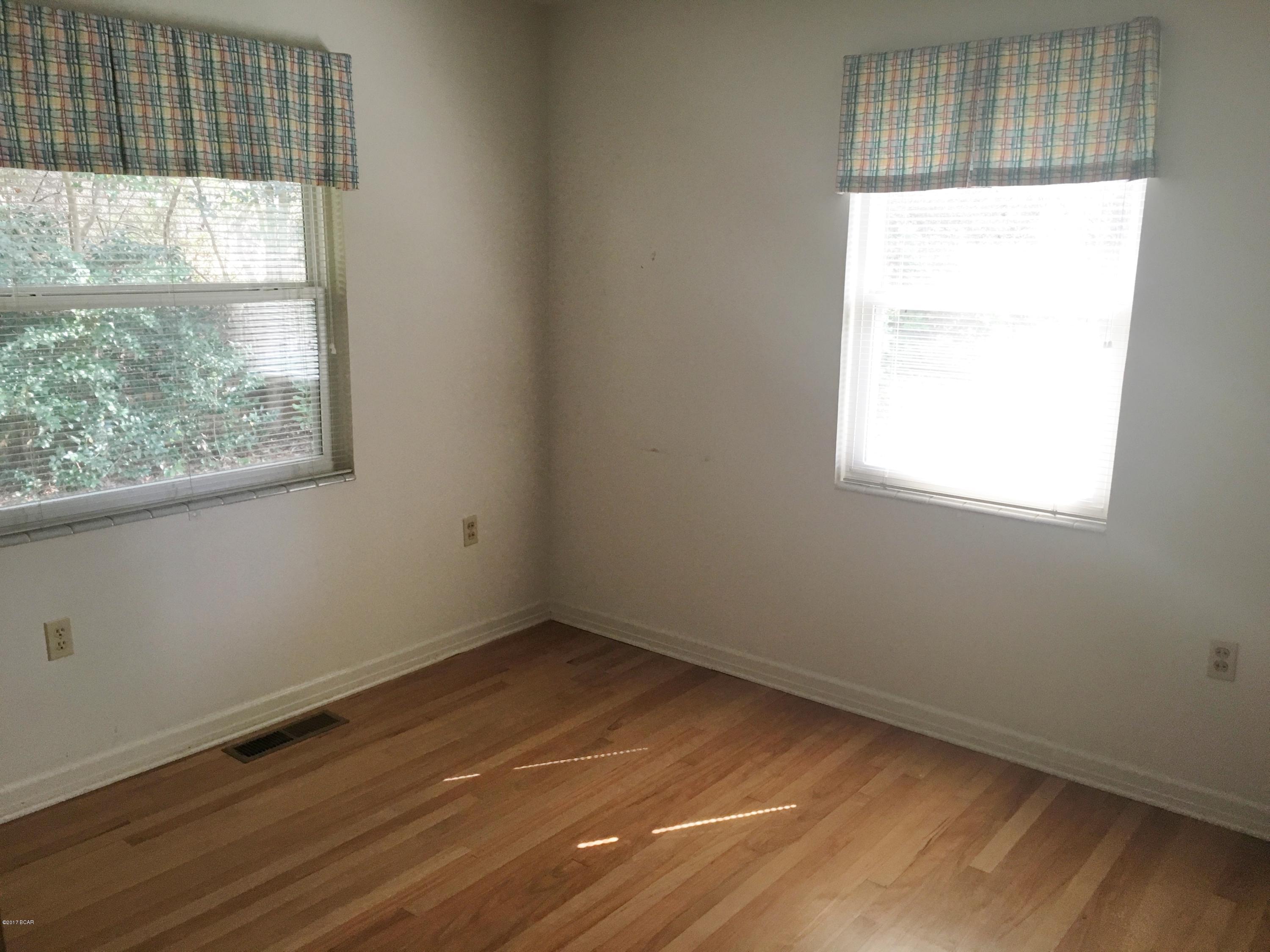 West Manor - Residential