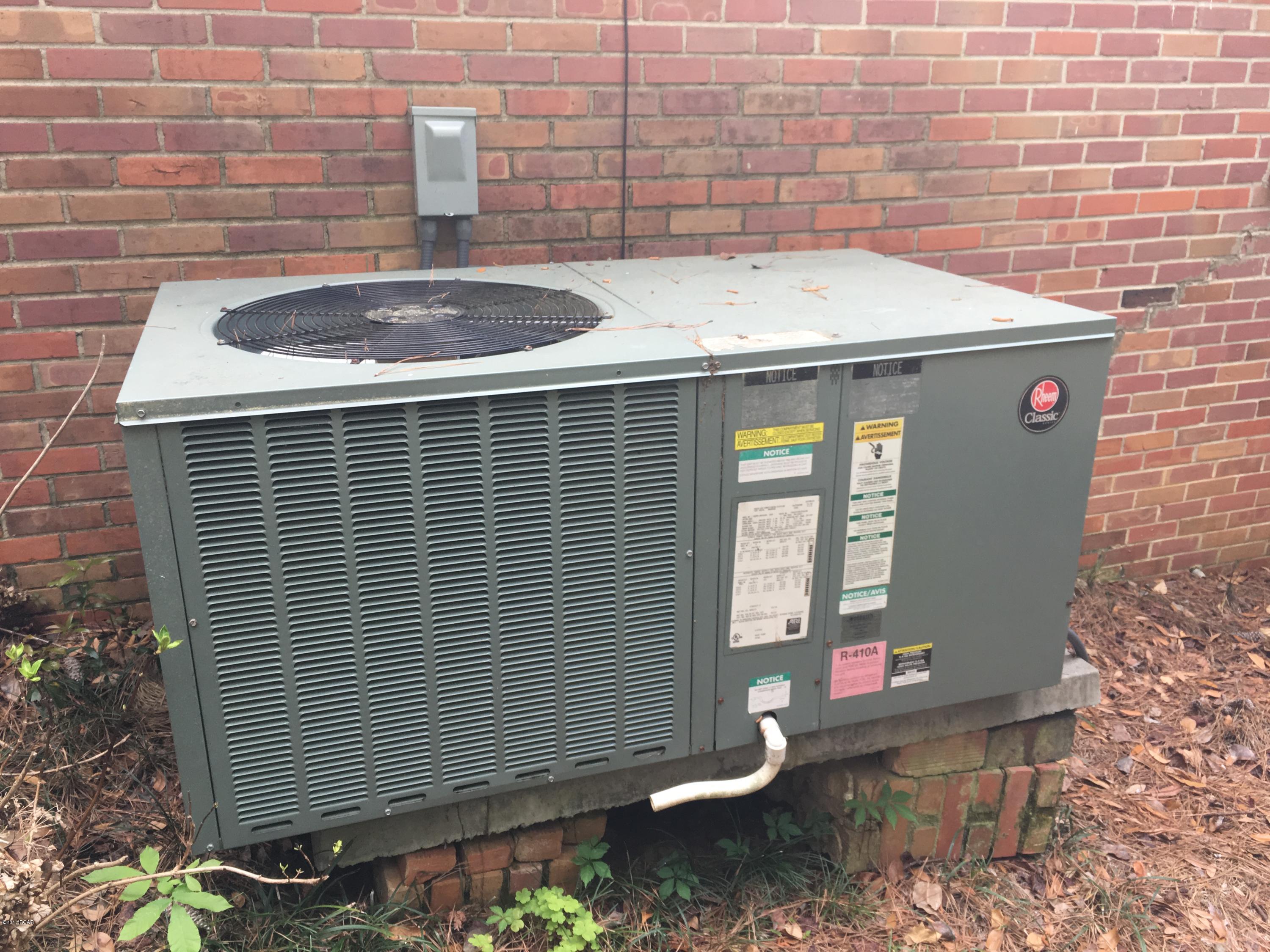 West Manor - Residential