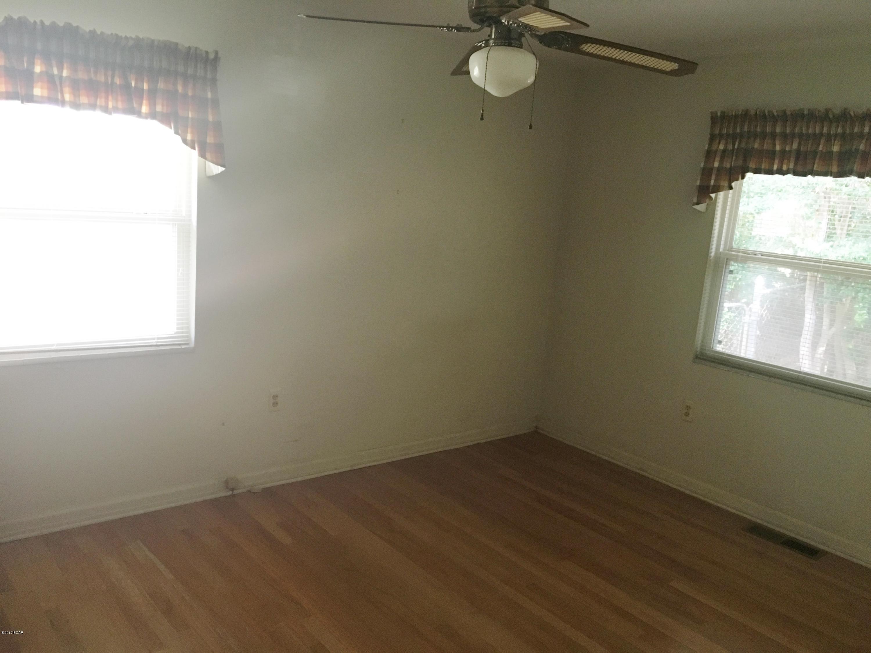 West Manor - Residential