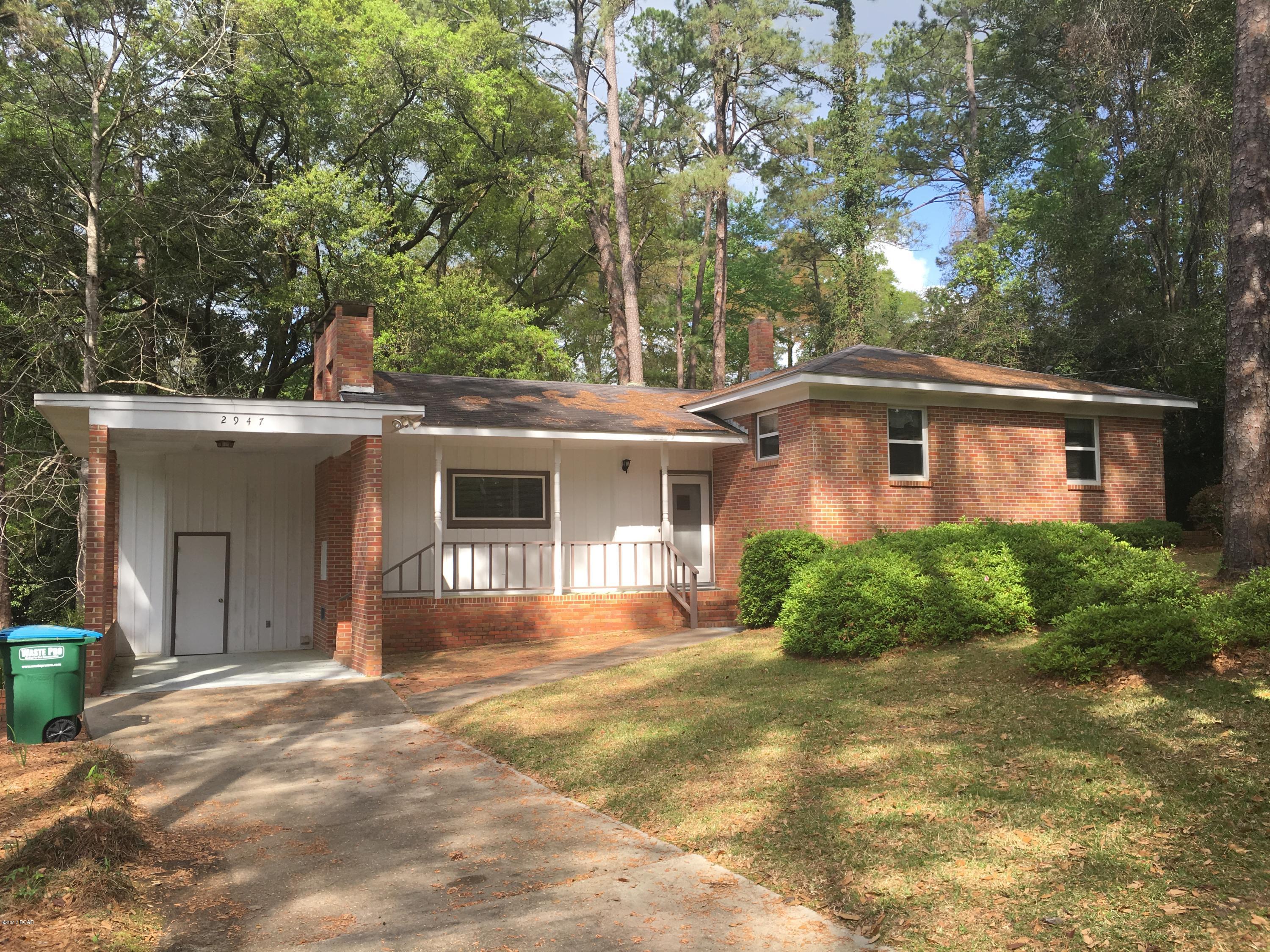 West Manor - Residential