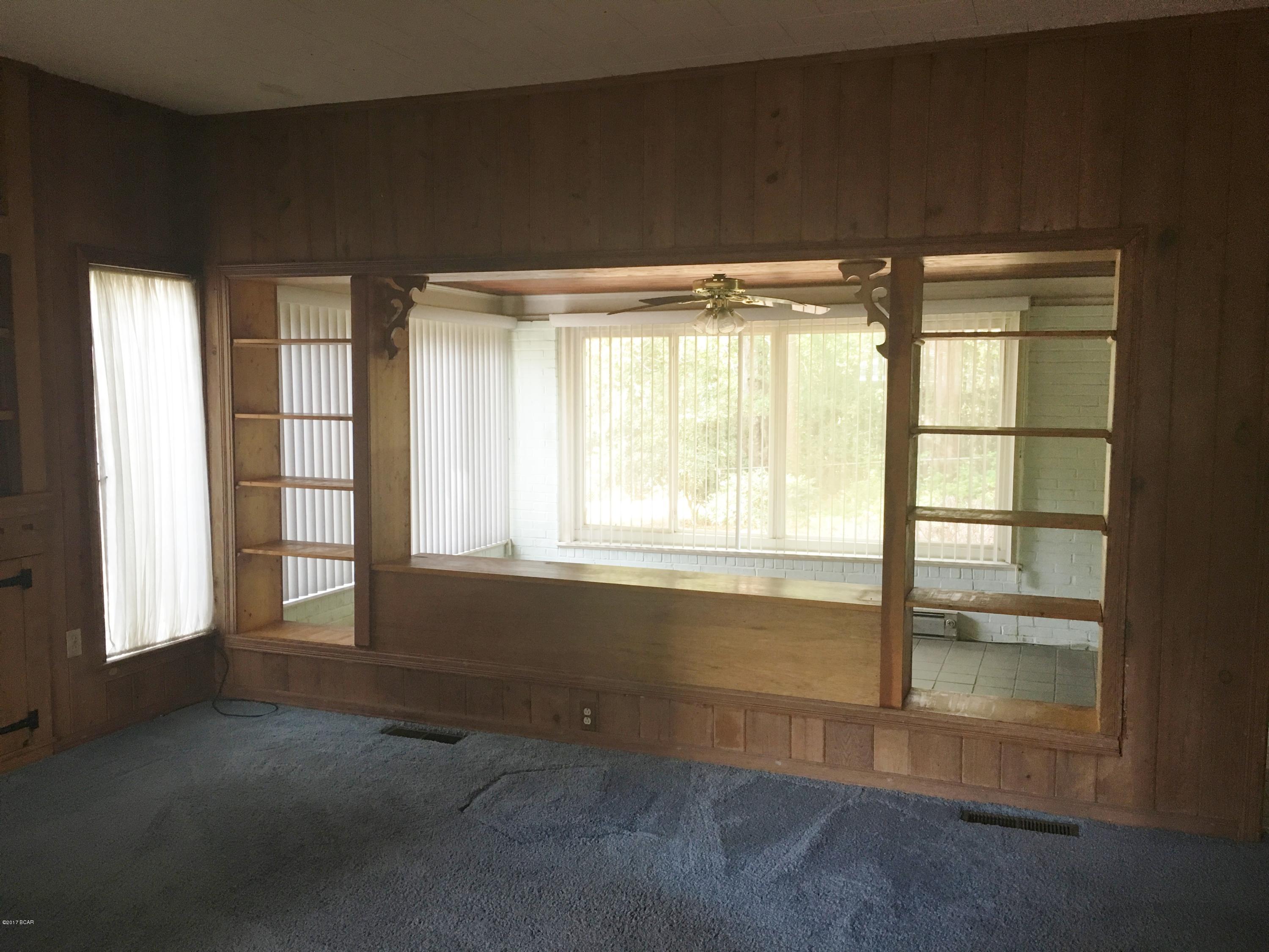 West Manor - Residential