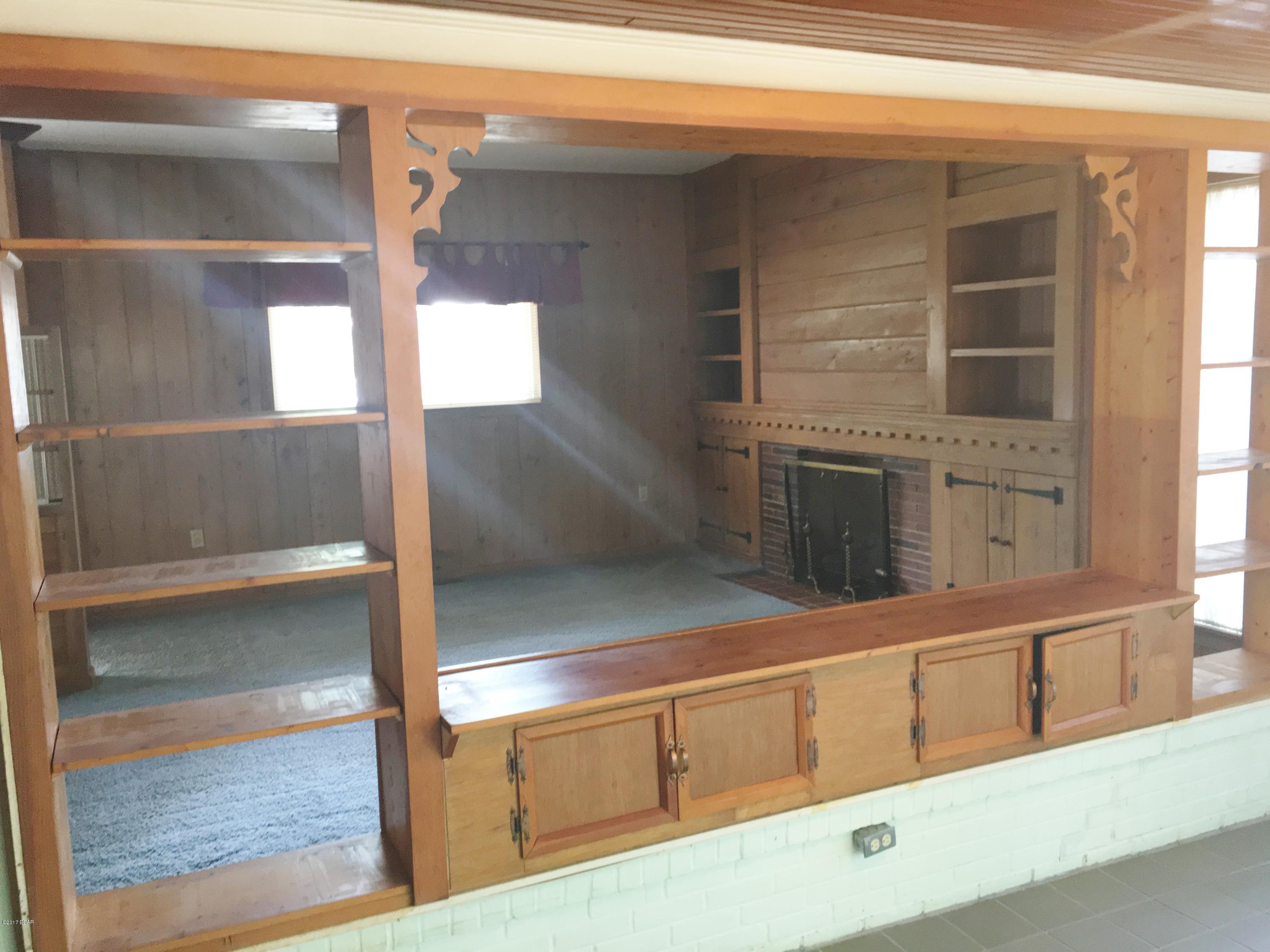 West Manor - Residential