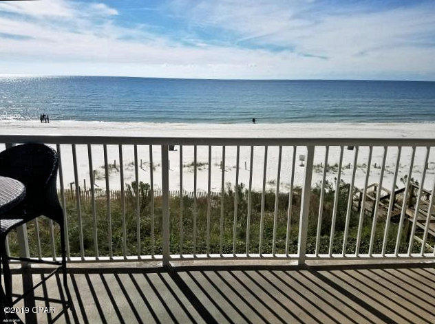 Majestic Beach Tower I - Residential