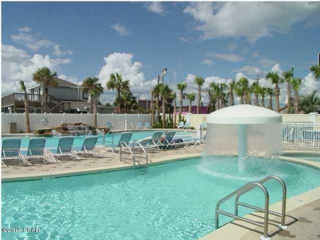 Majestic Beach Tower I - Residential