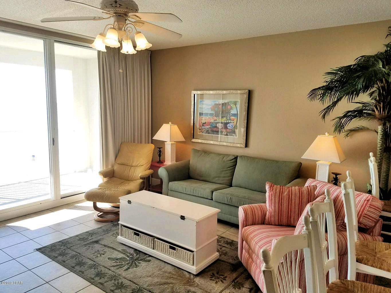 Majestic Beach Tower I - Residential