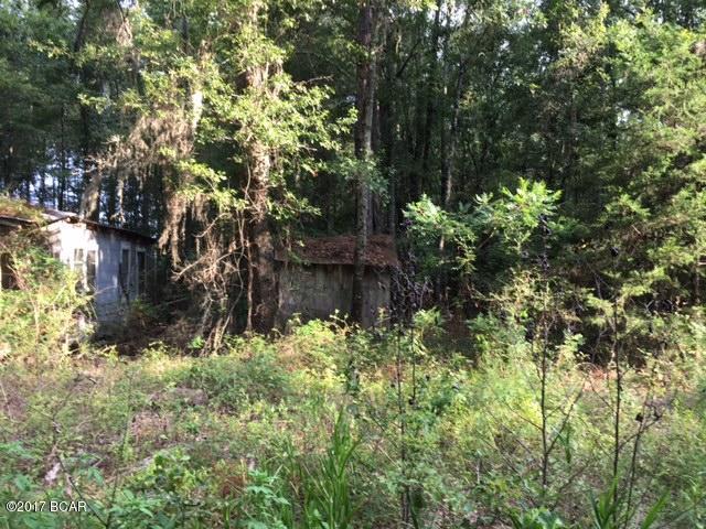 [No Recorded Subdiv] - Land