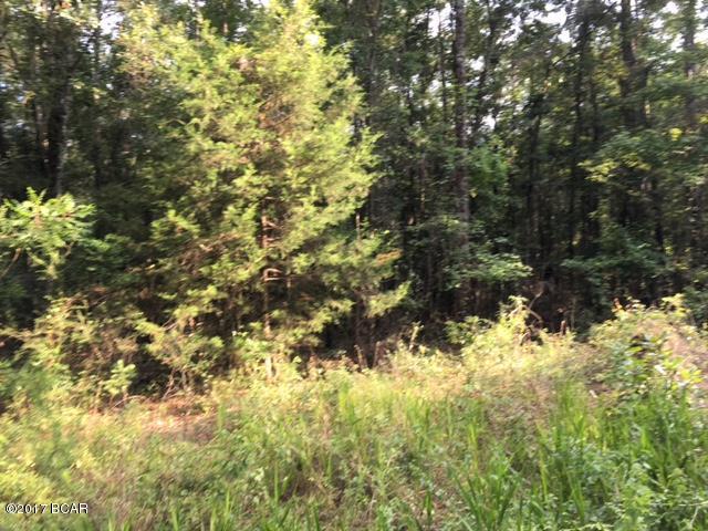 [No Recorded Subdiv] - Land