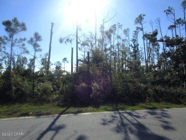 Laird Point Ph I - Land