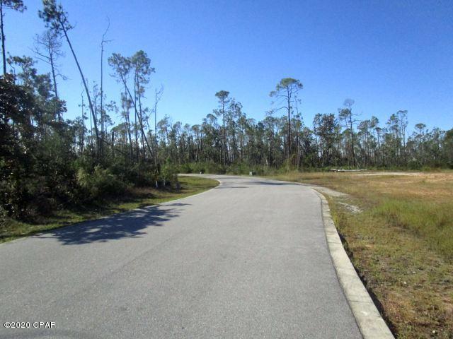 Laird Point Ph I - Land