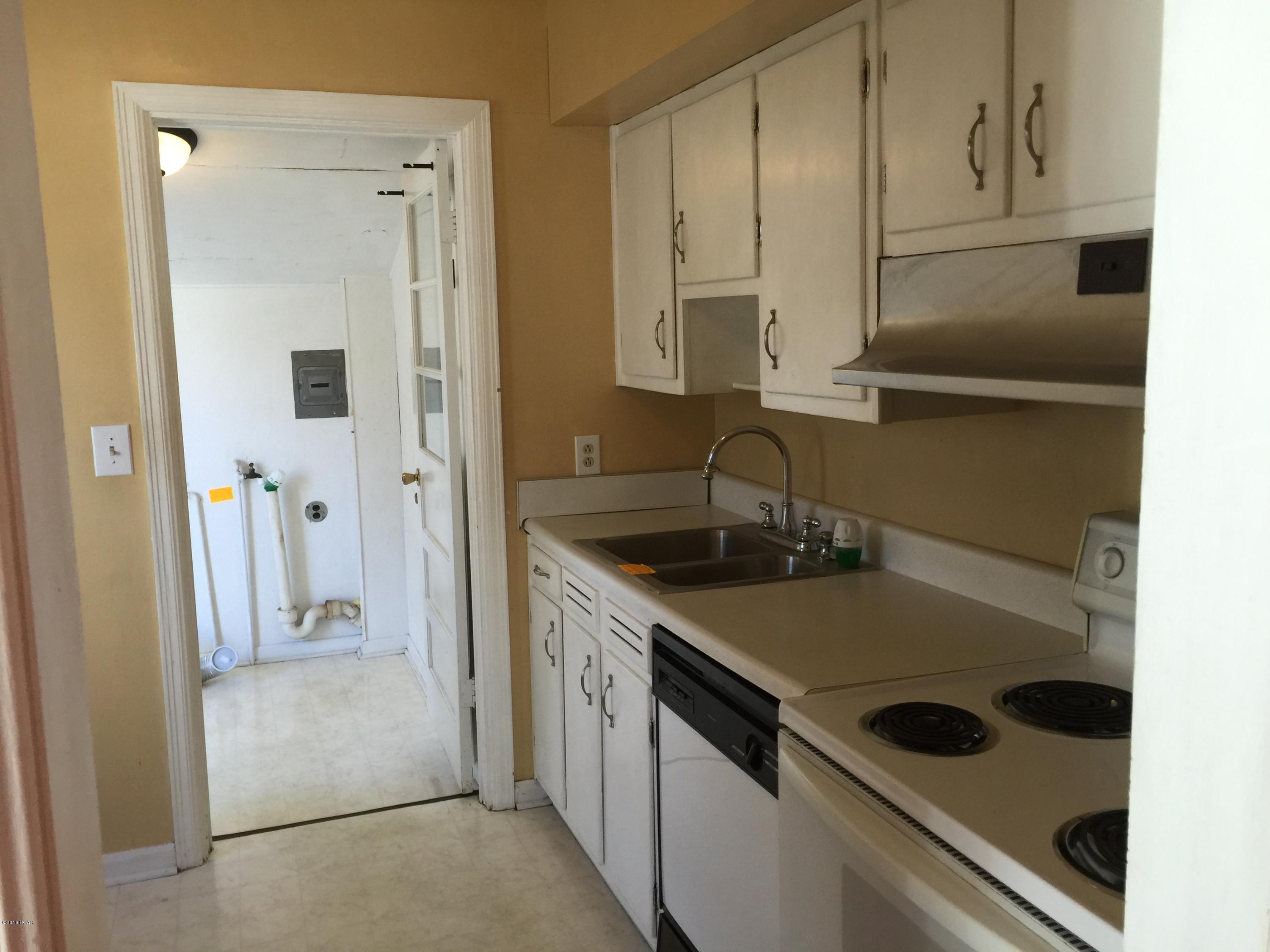 Cove Terrace - Residential