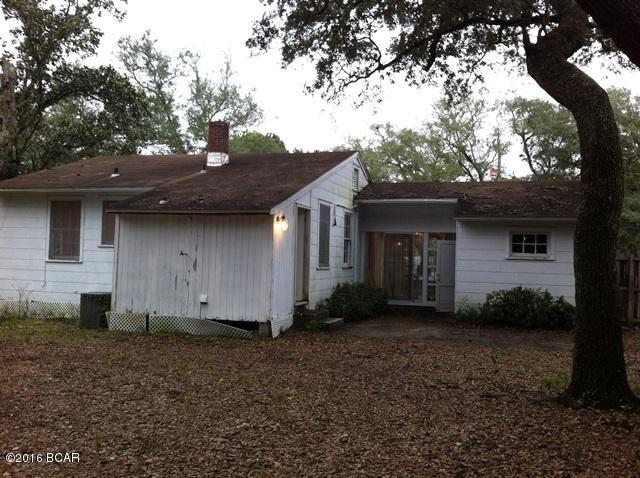 Cove Terrace - Residential