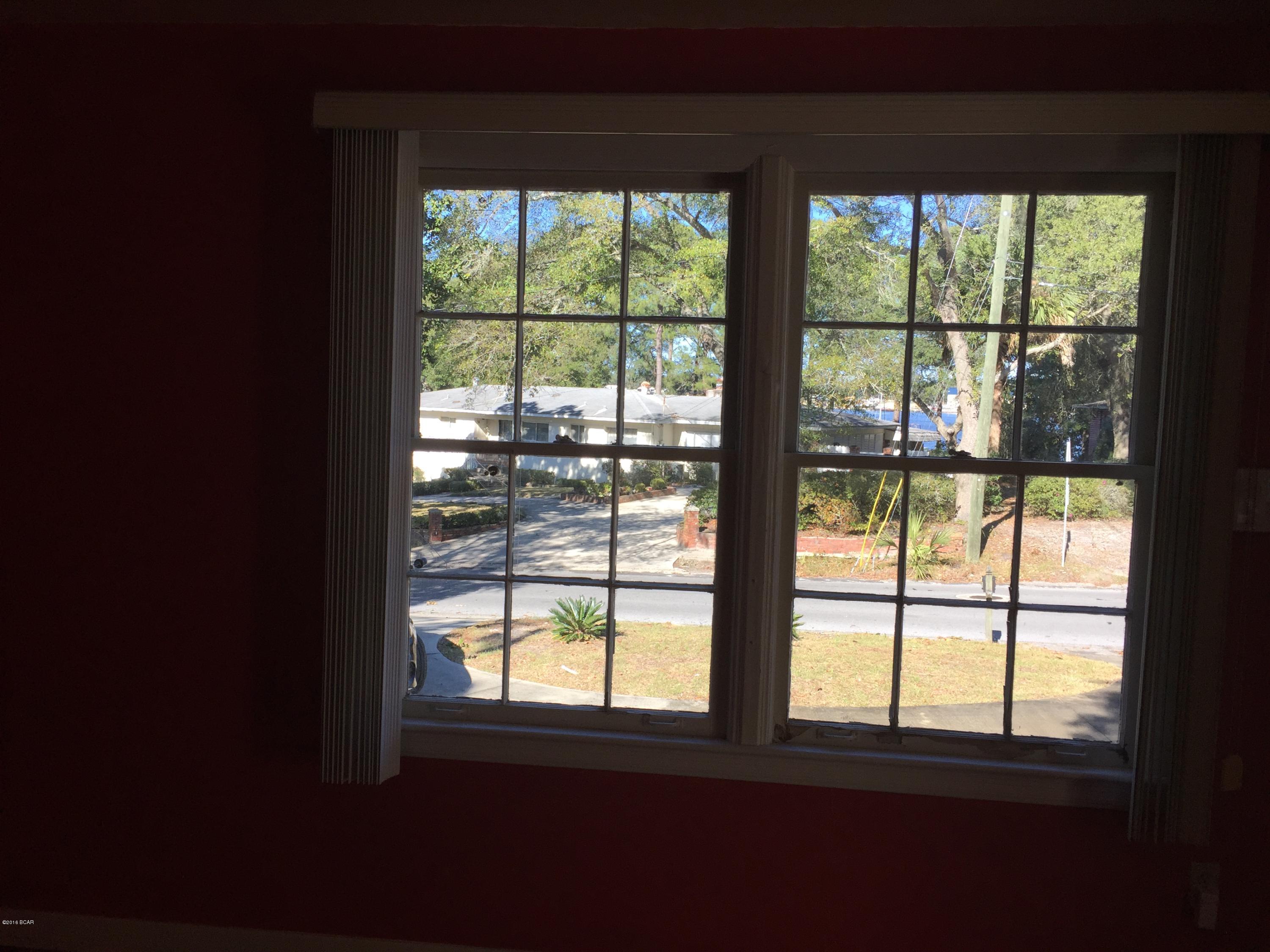 Cove Terrace - Residential