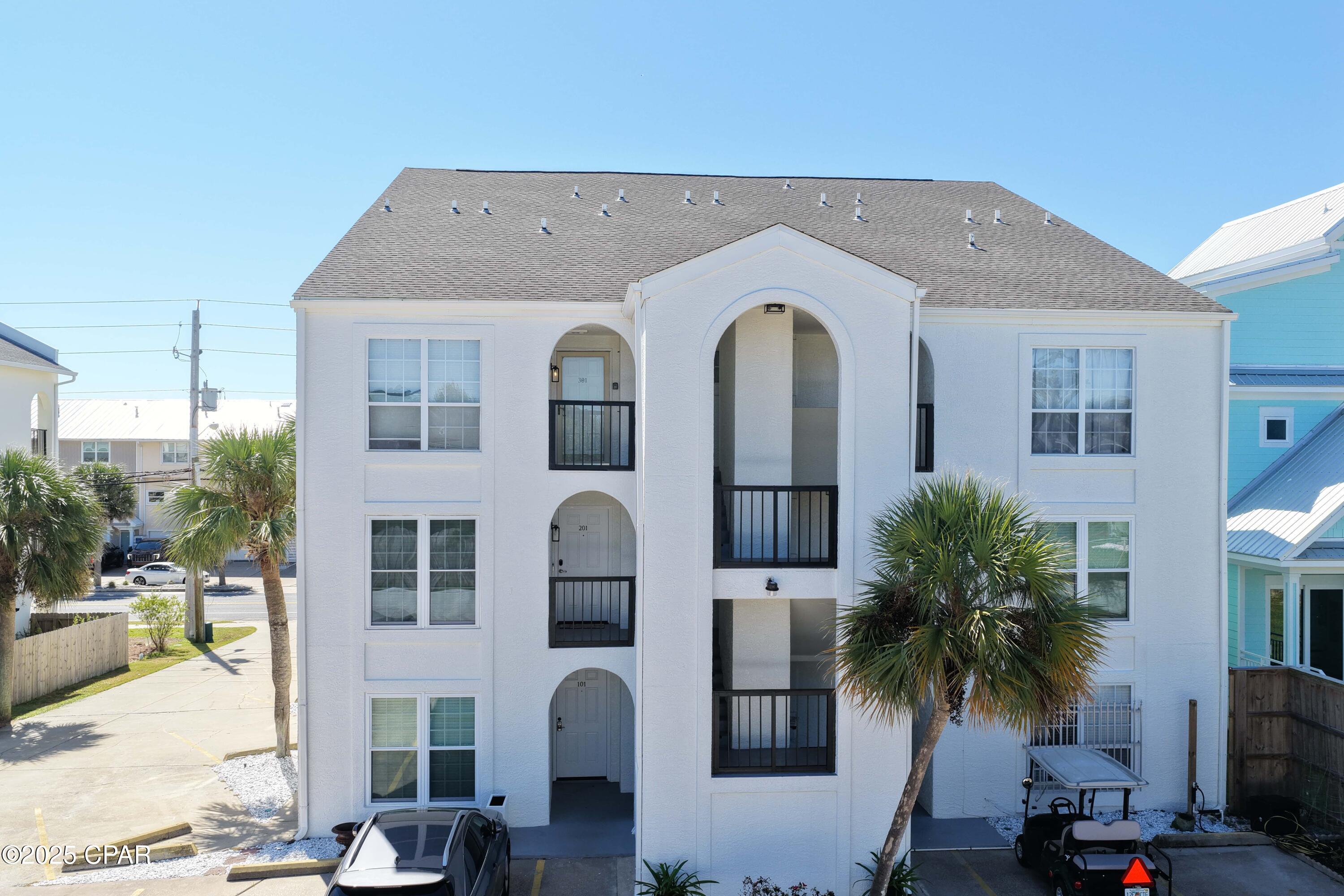 Nautilus Condo - Residential