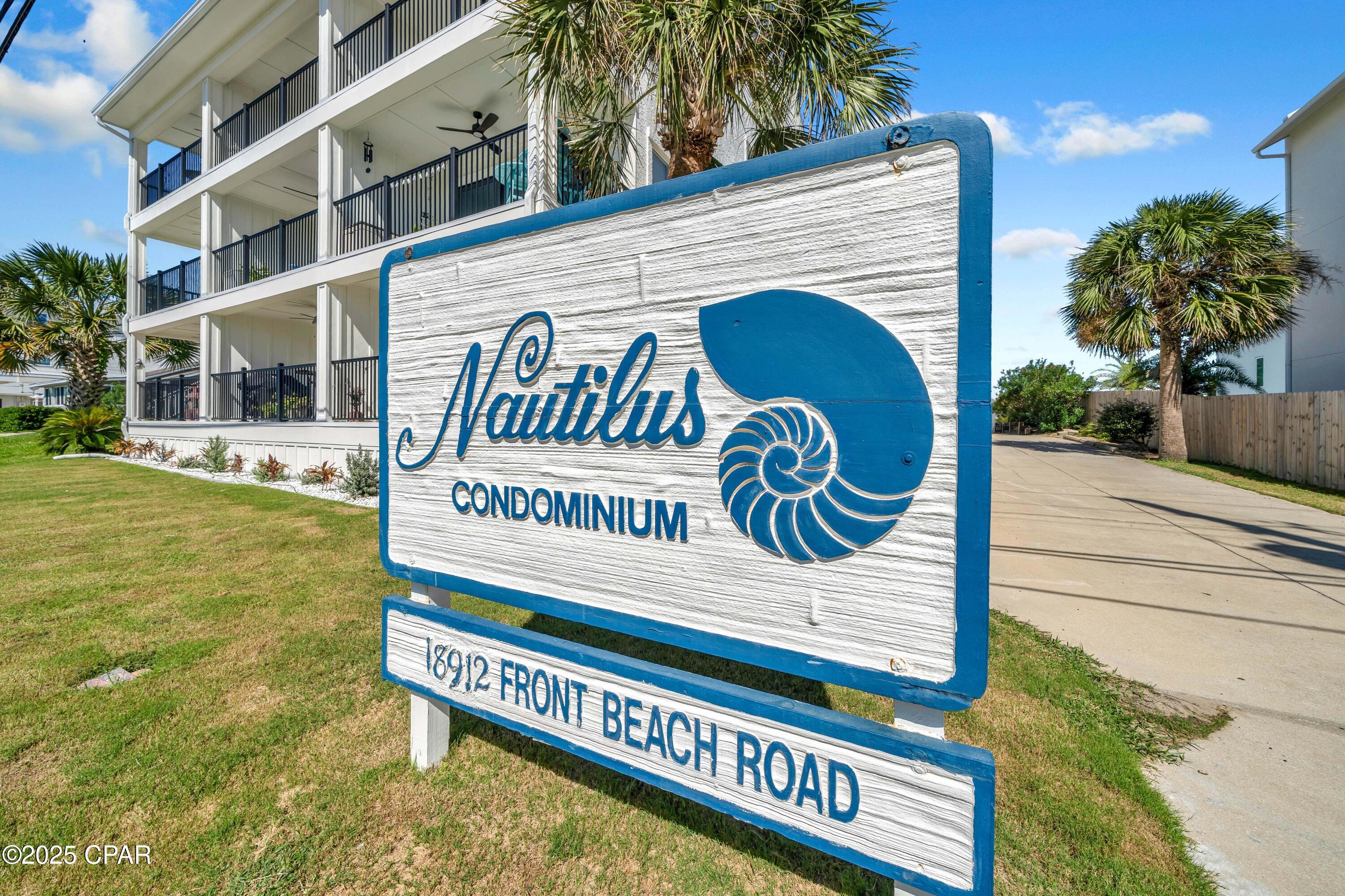 Nautilus Condo - Residential