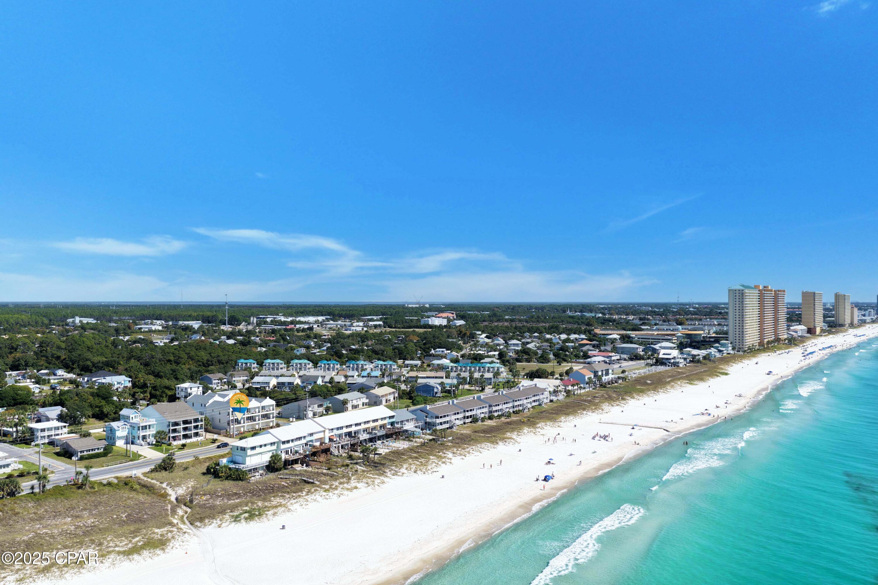 Nautilus Condo - Residential