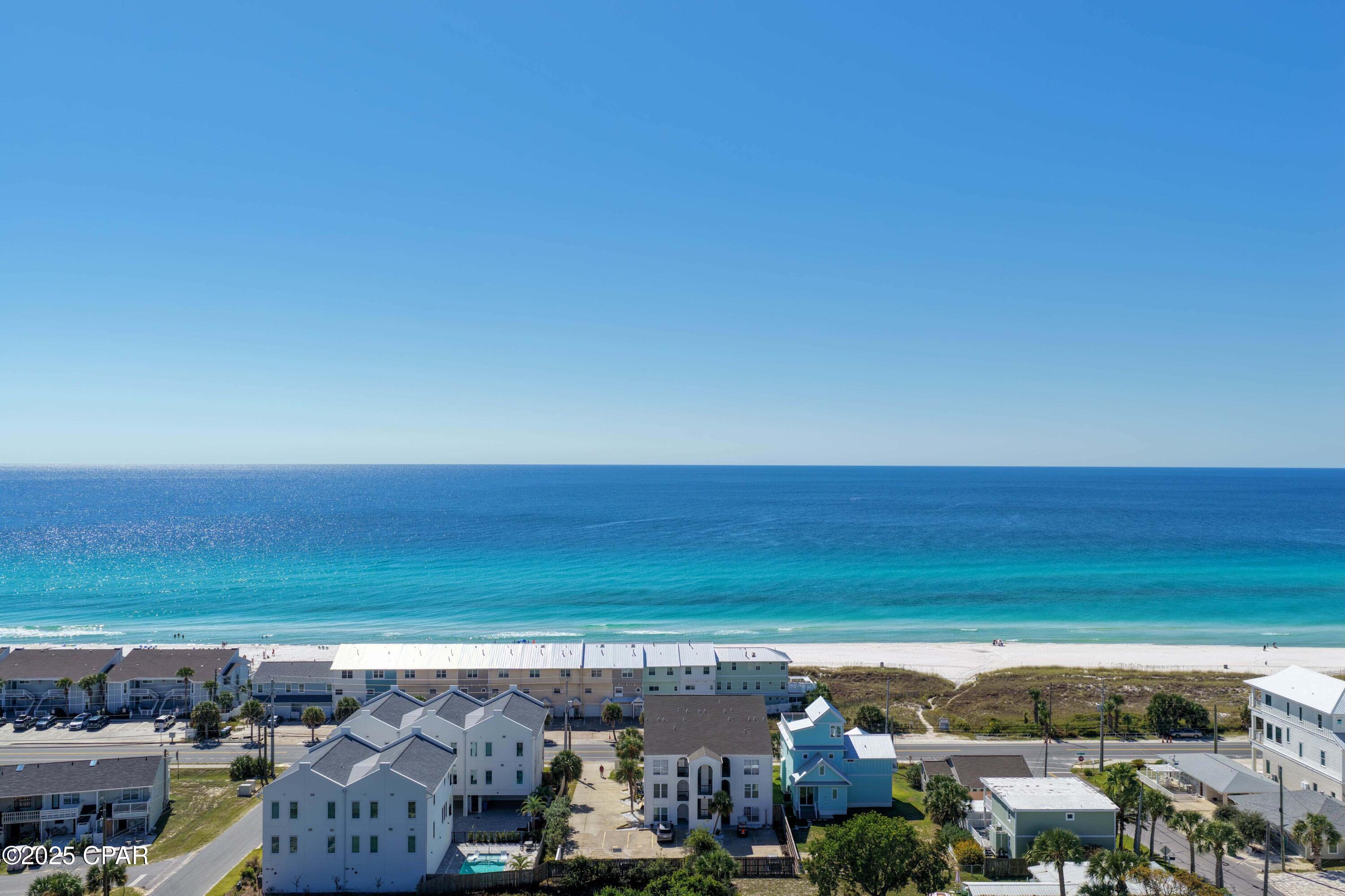 Nautilus Condo - Residential