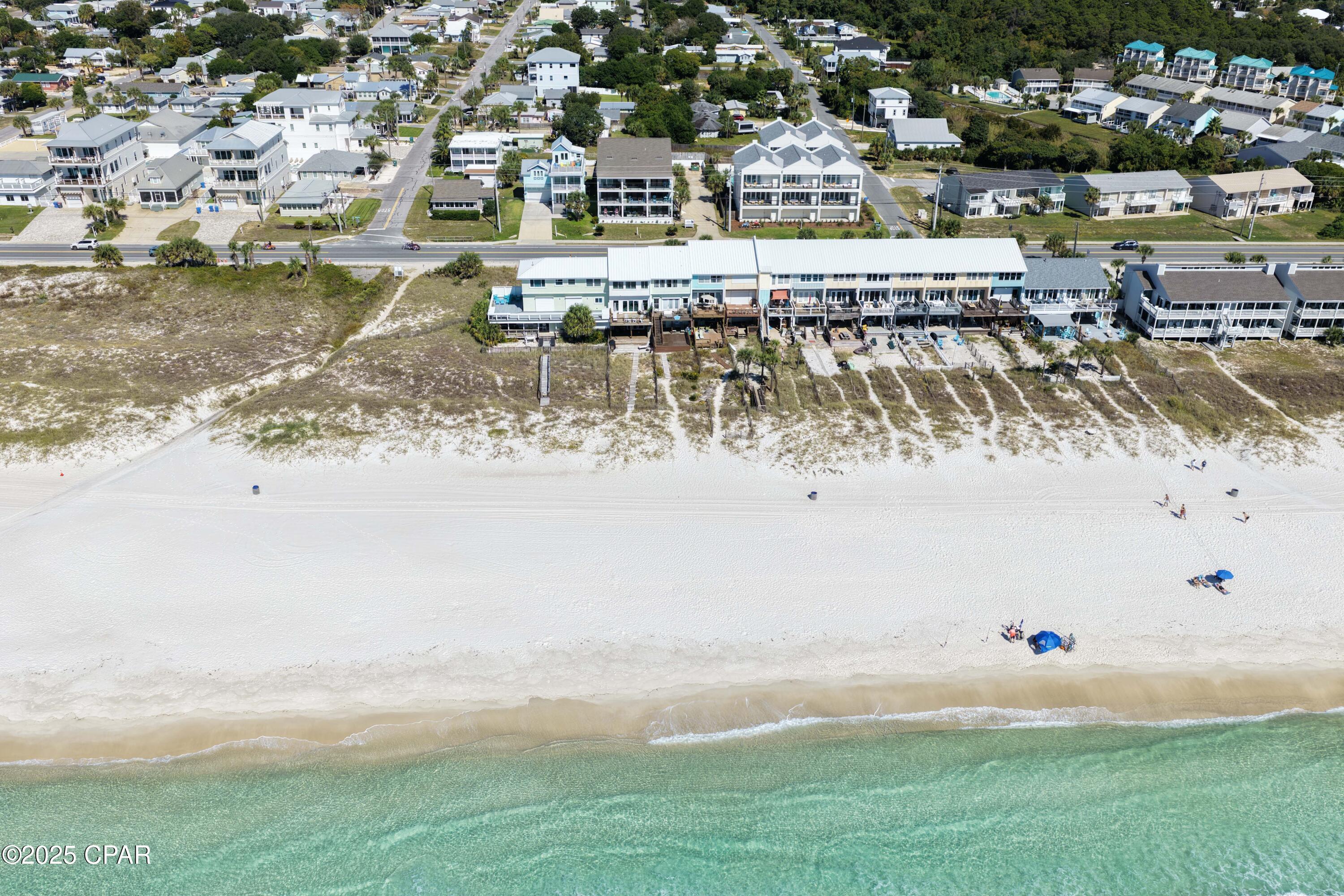 Nautilus Condo - Residential