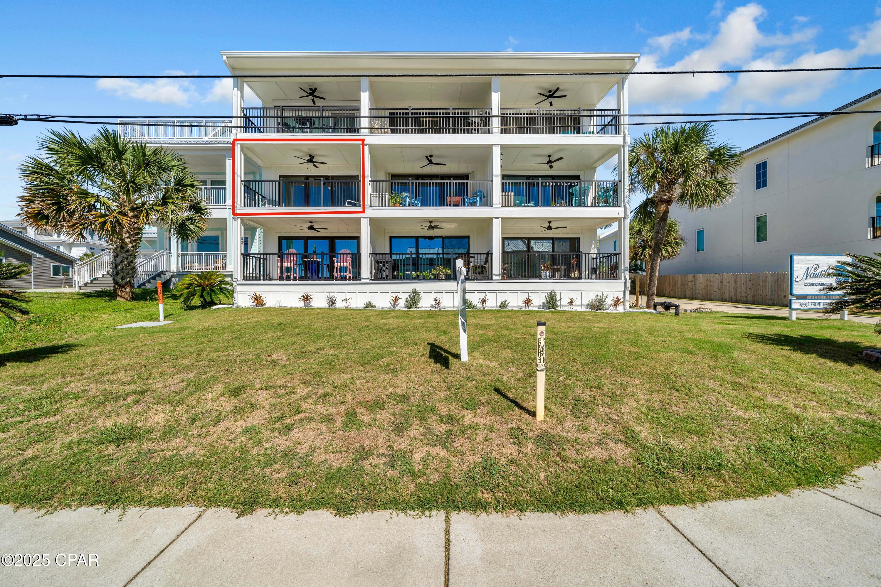 Nautilus Condo - Residential