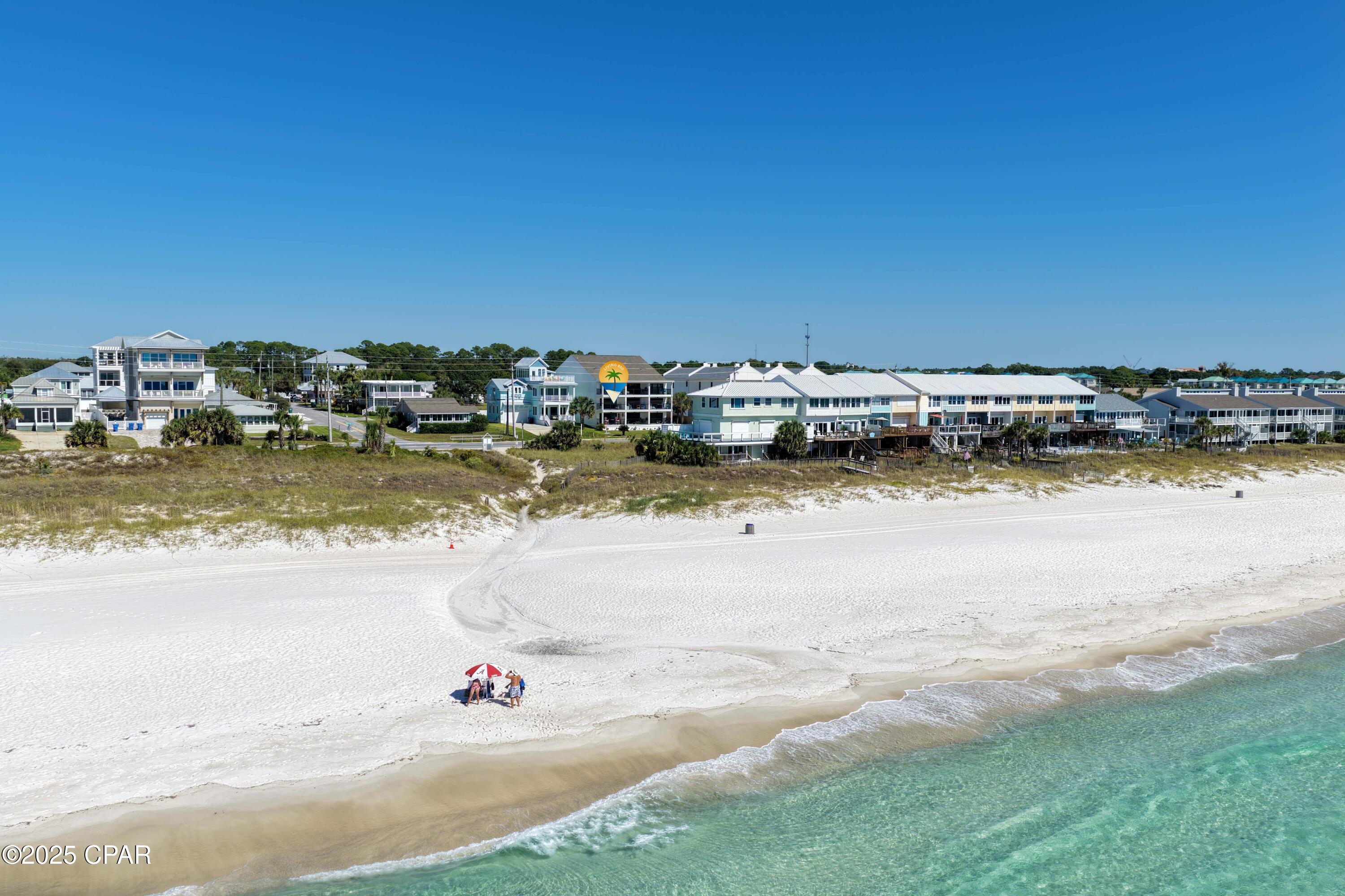 Nautilus Condo - Residential