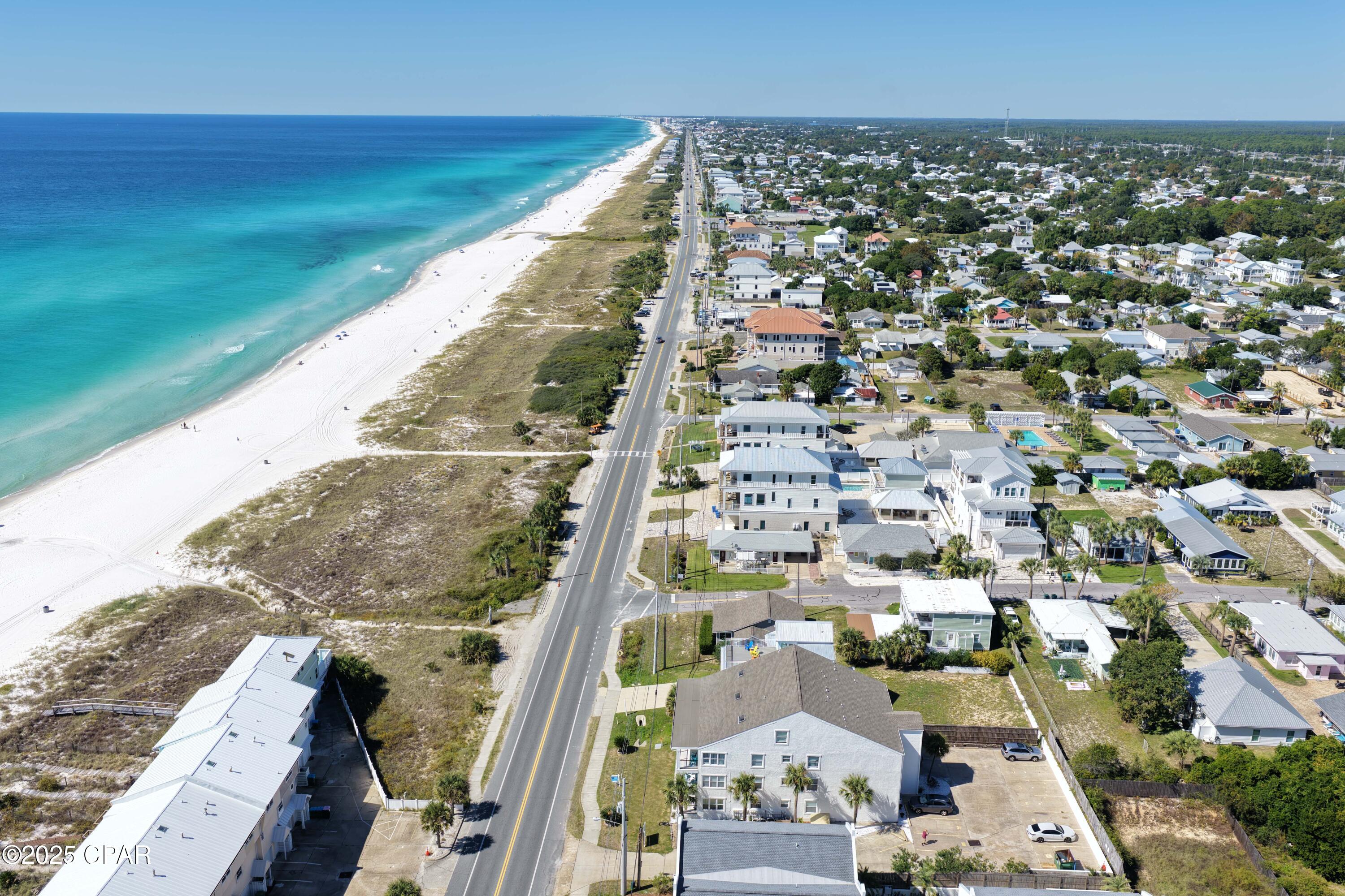 Nautilus Condo - Residential