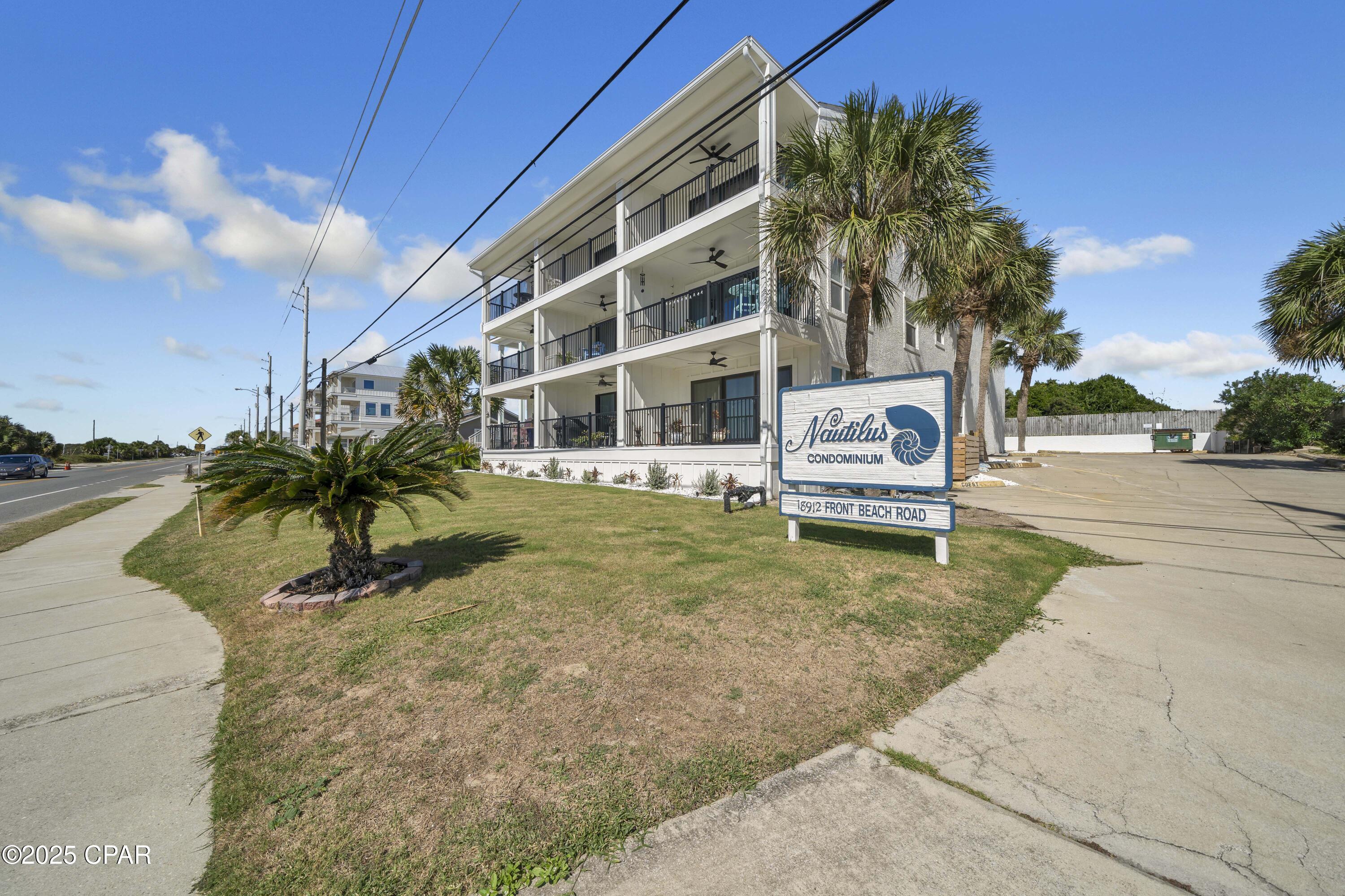 Nautilus Condo - Residential