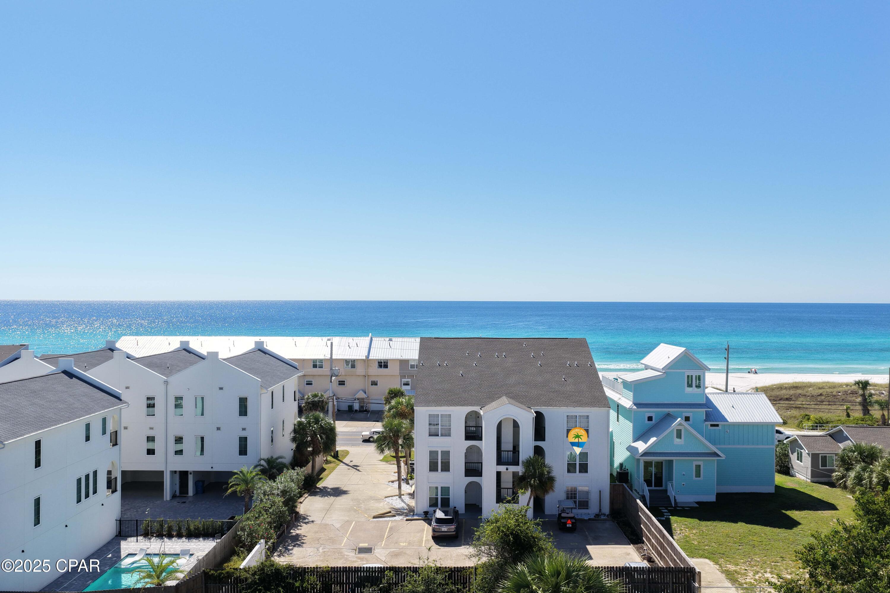 Nautilus Condo - Residential