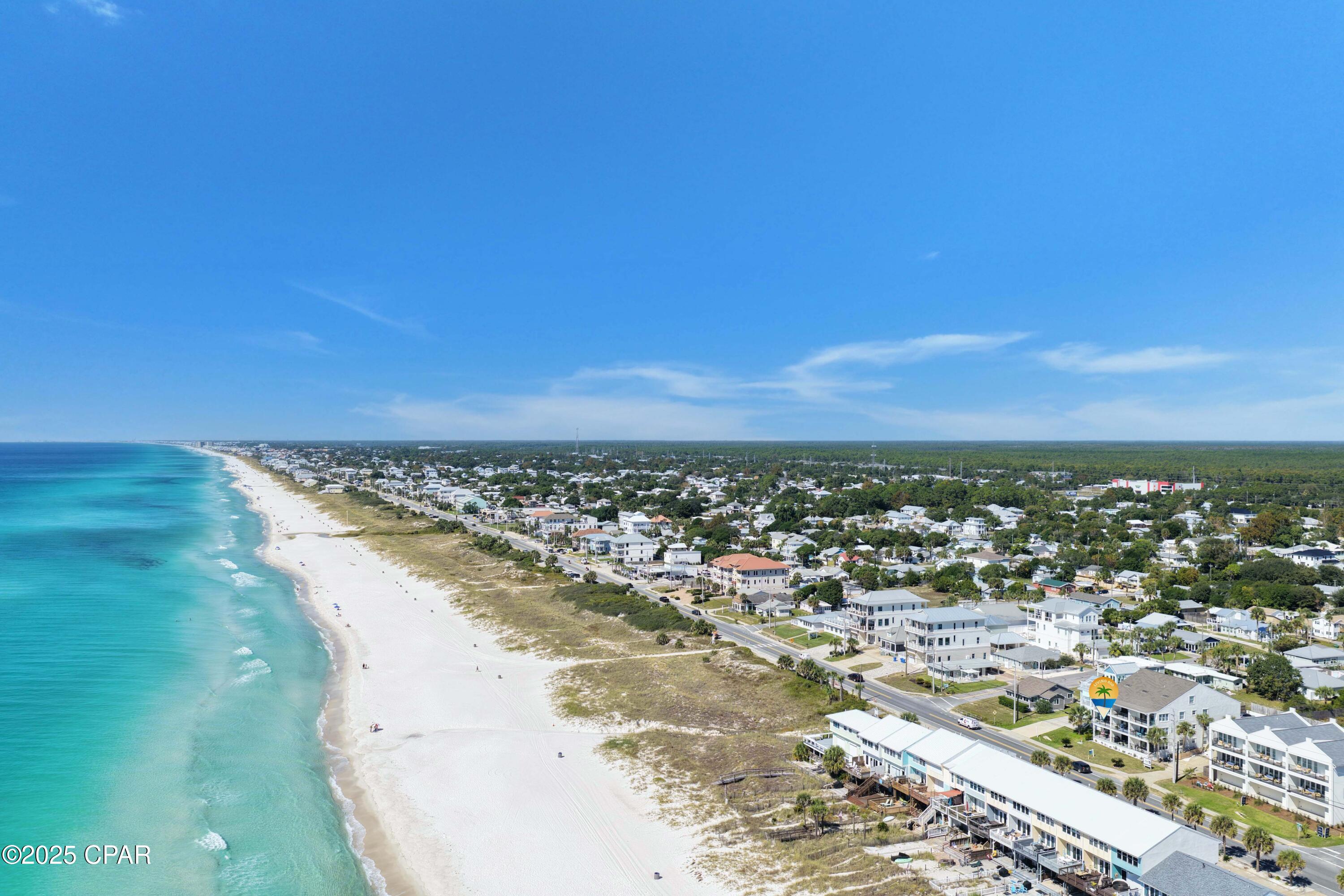 Nautilus Condo - Residential