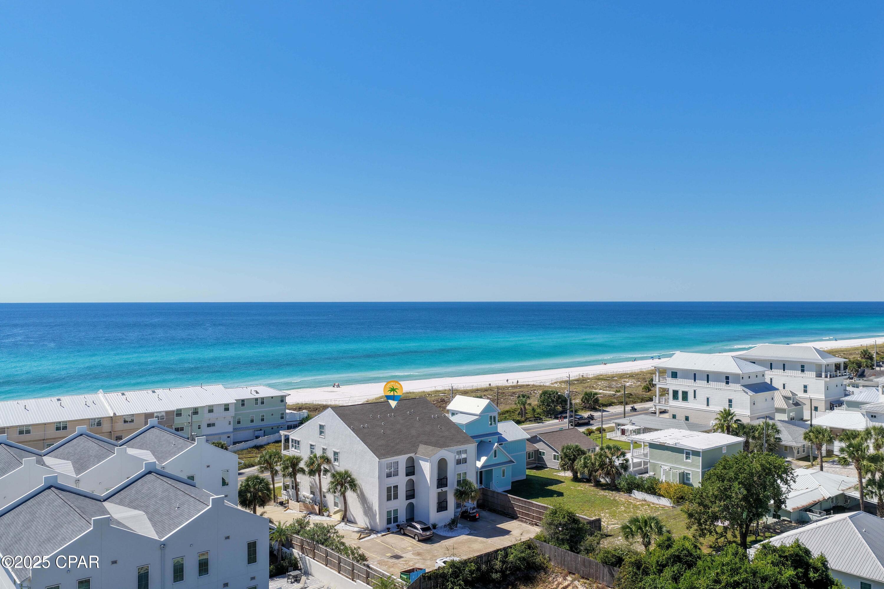 Nautilus Condo - Residential