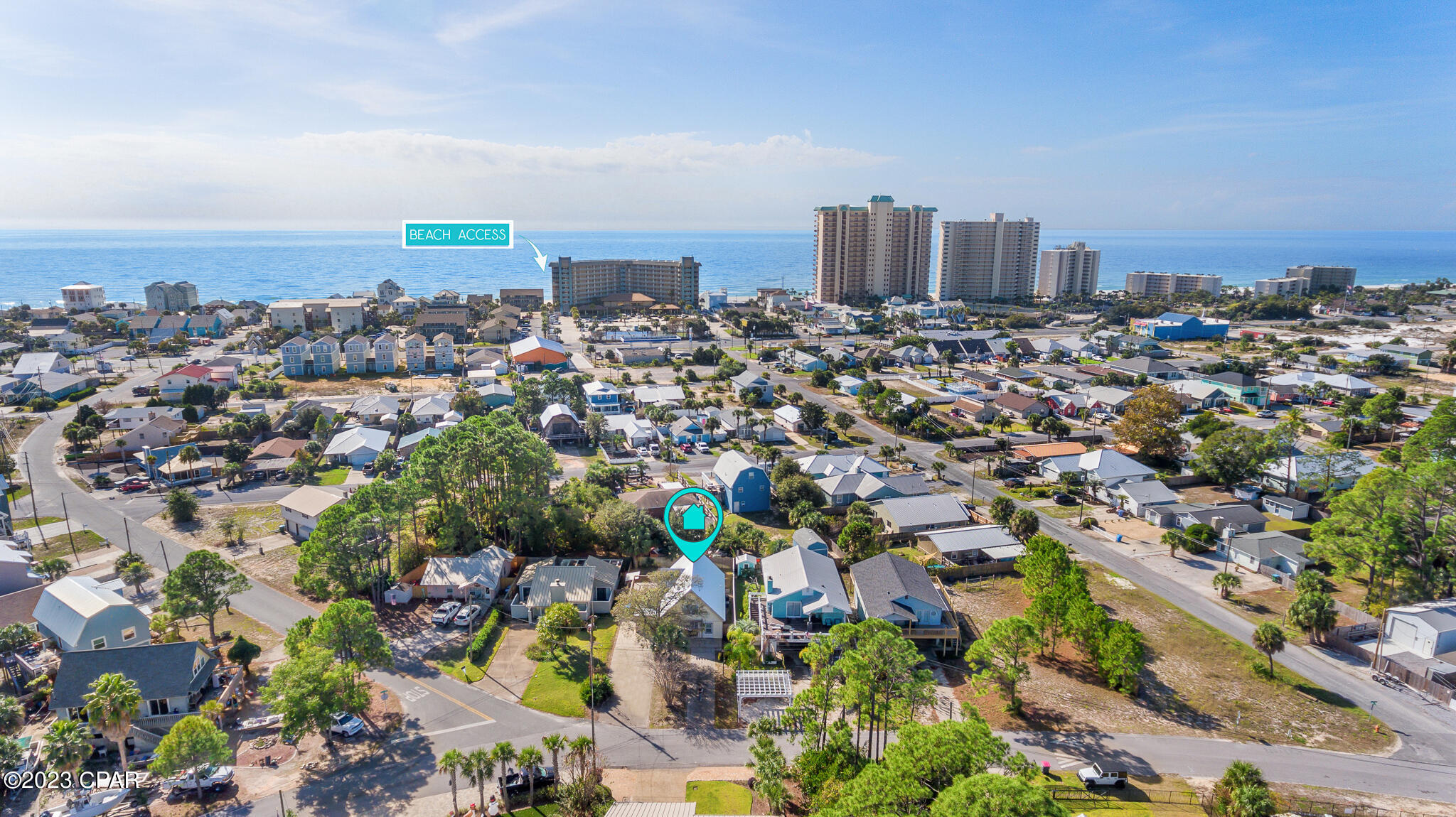 Holiday Beach Unit 10 - Residential