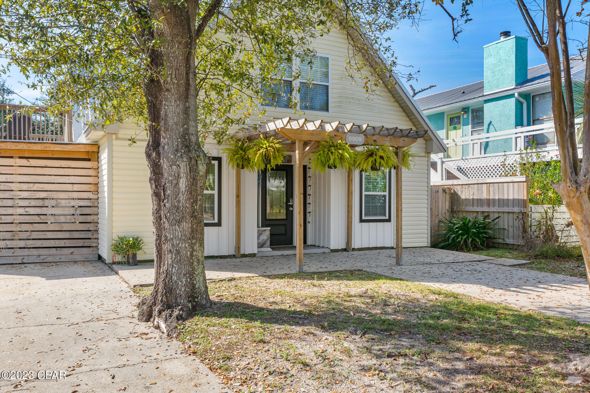 Holiday Beach Unit 10 - Residential