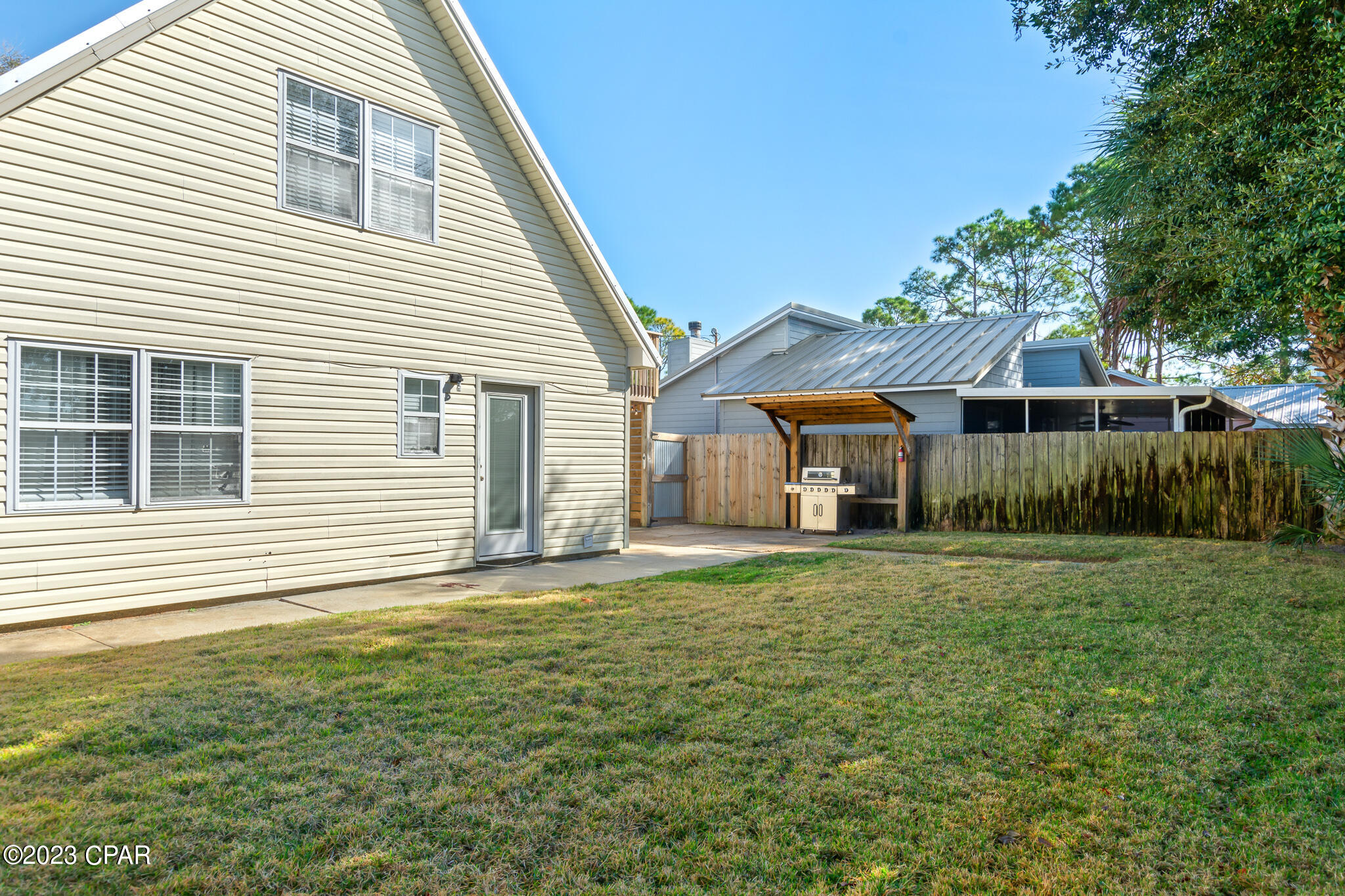 Holiday Beach Unit 10 - Residential