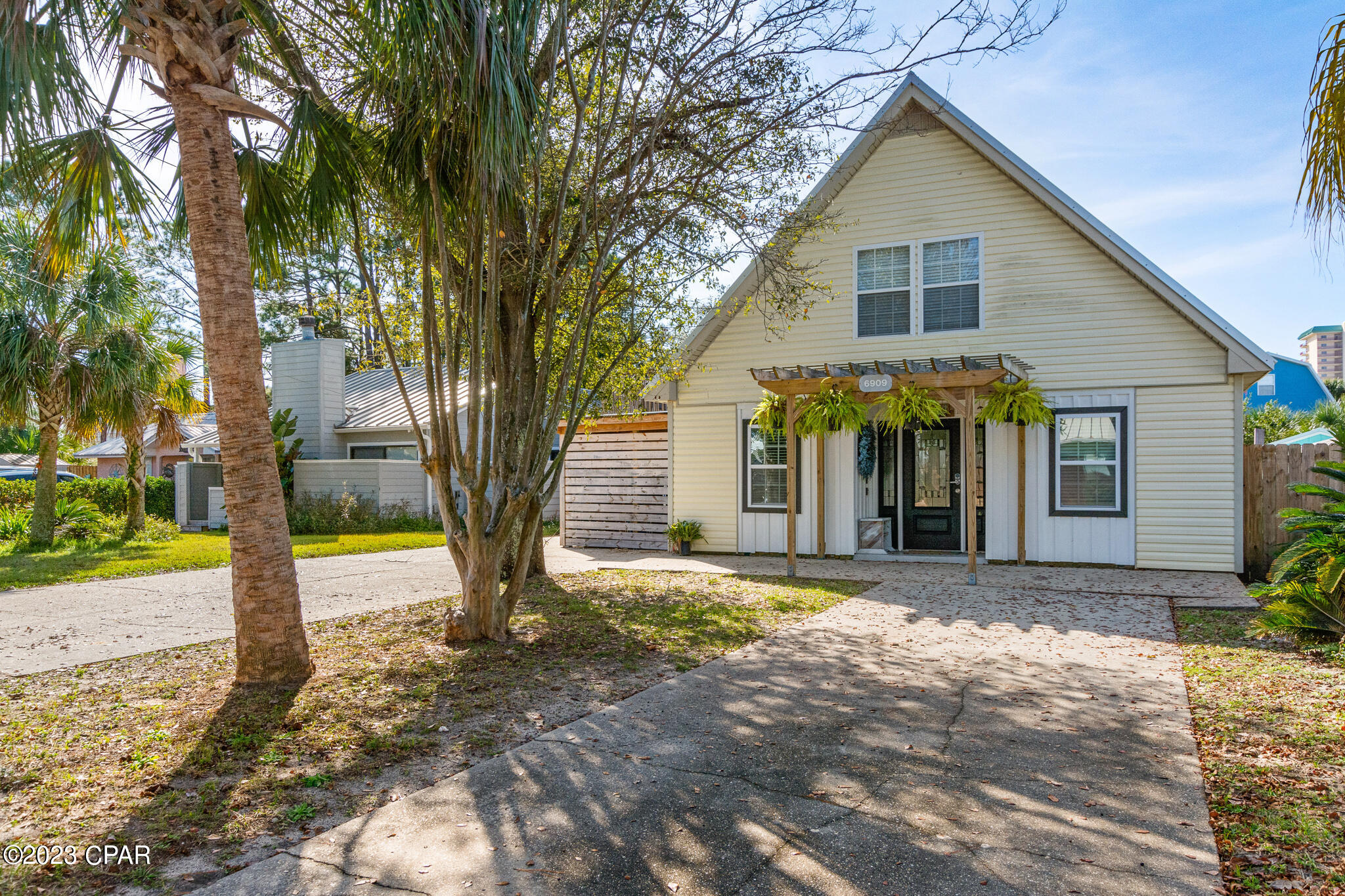 Holiday Beach Unit 10 - Residential