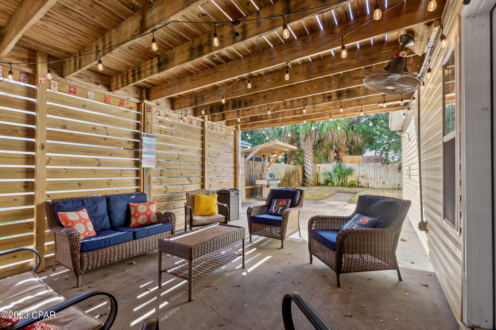 Holiday Beach Unit 10 - Residential