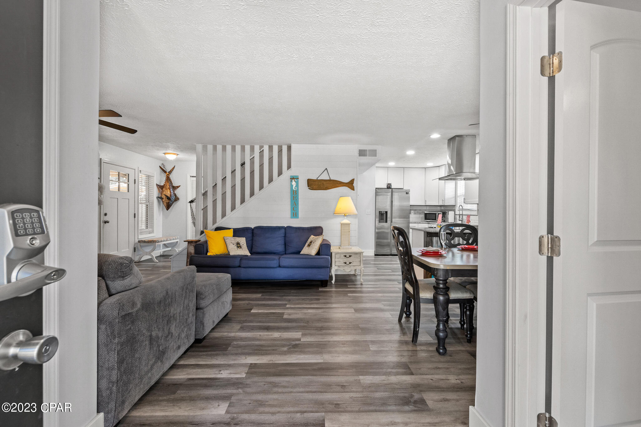 Holiday Beach Unit 10 - Residential