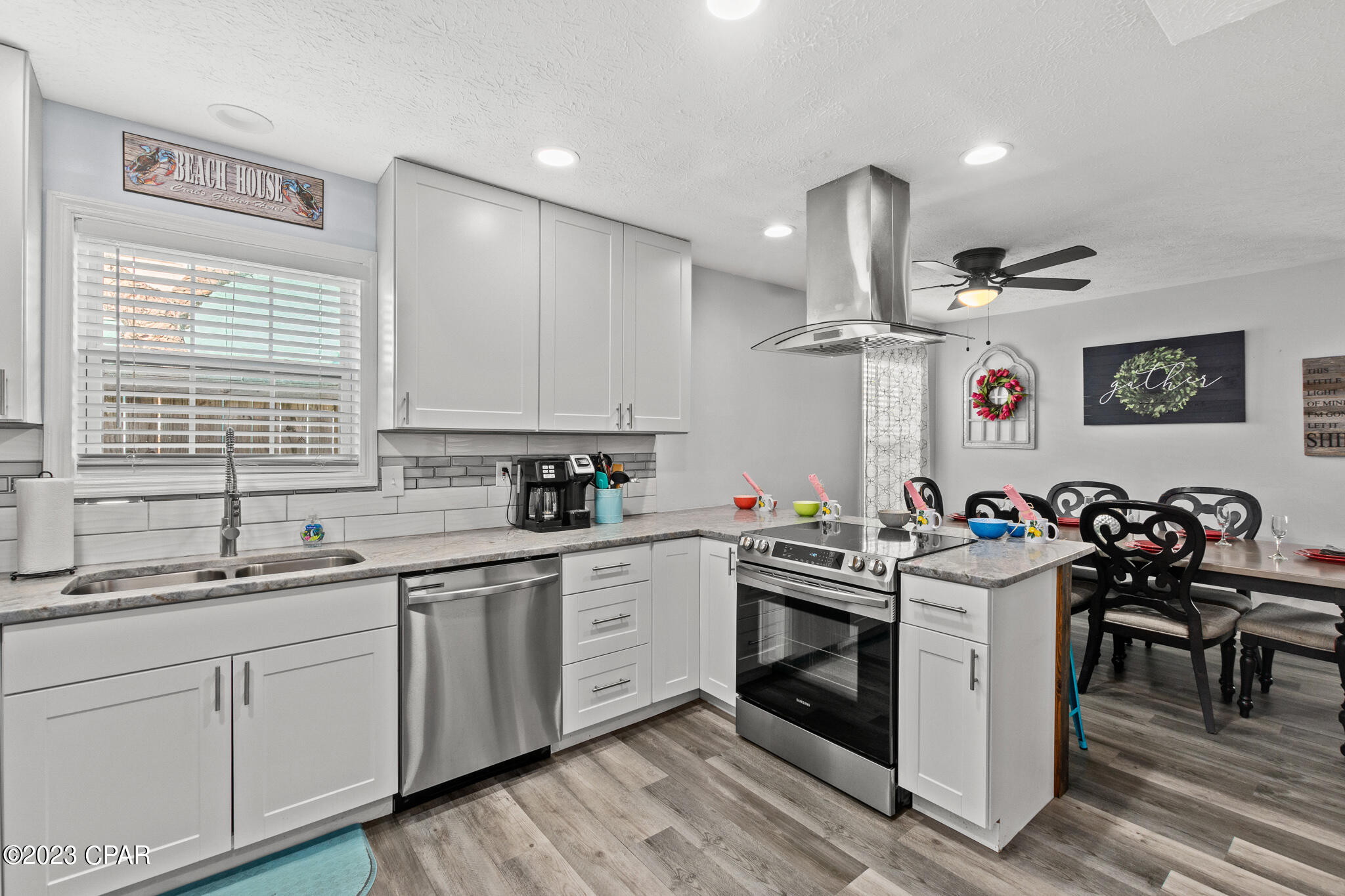 Holiday Beach Unit 10 - Residential