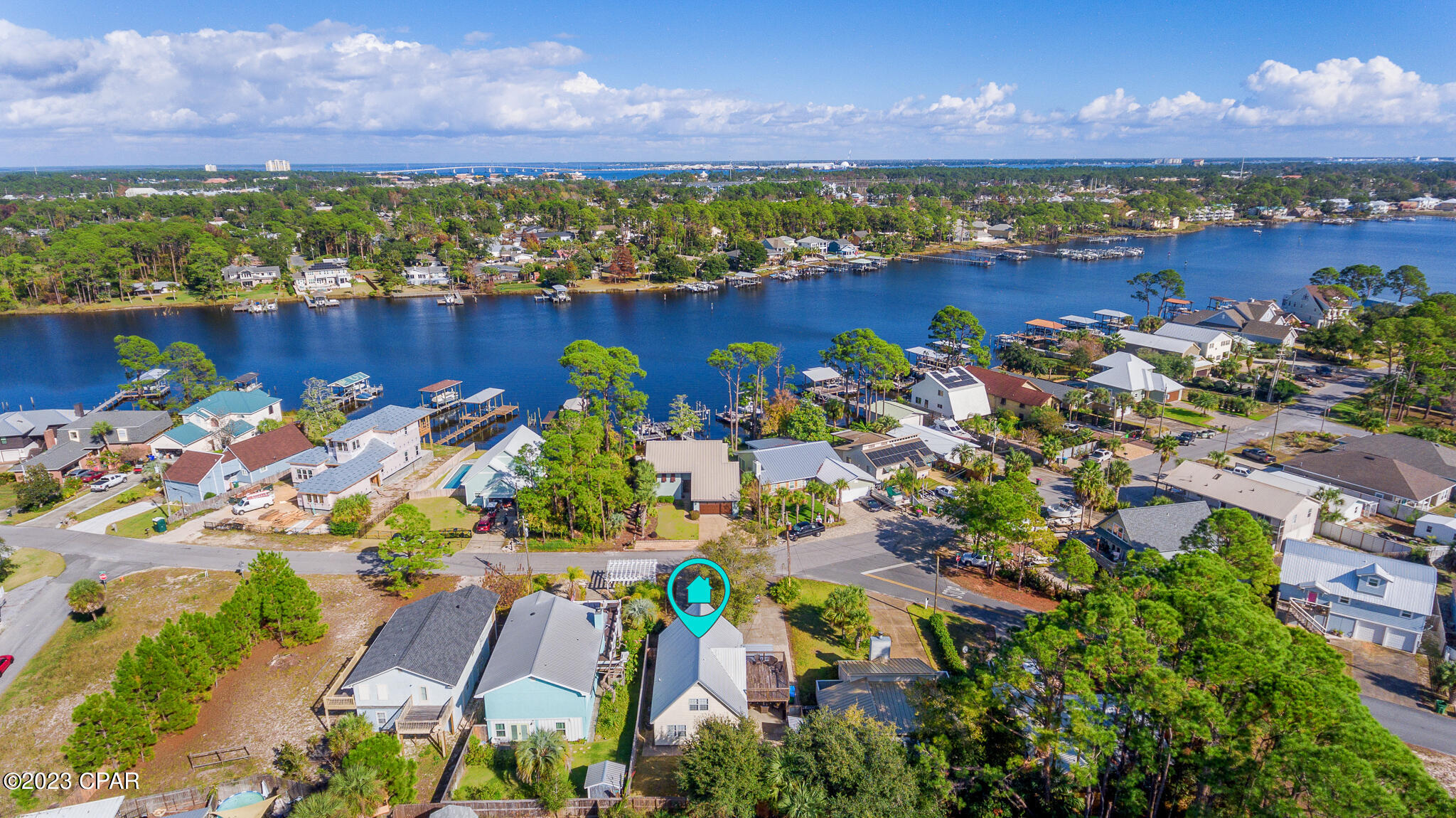 Holiday Beach Unit 10 - Residential