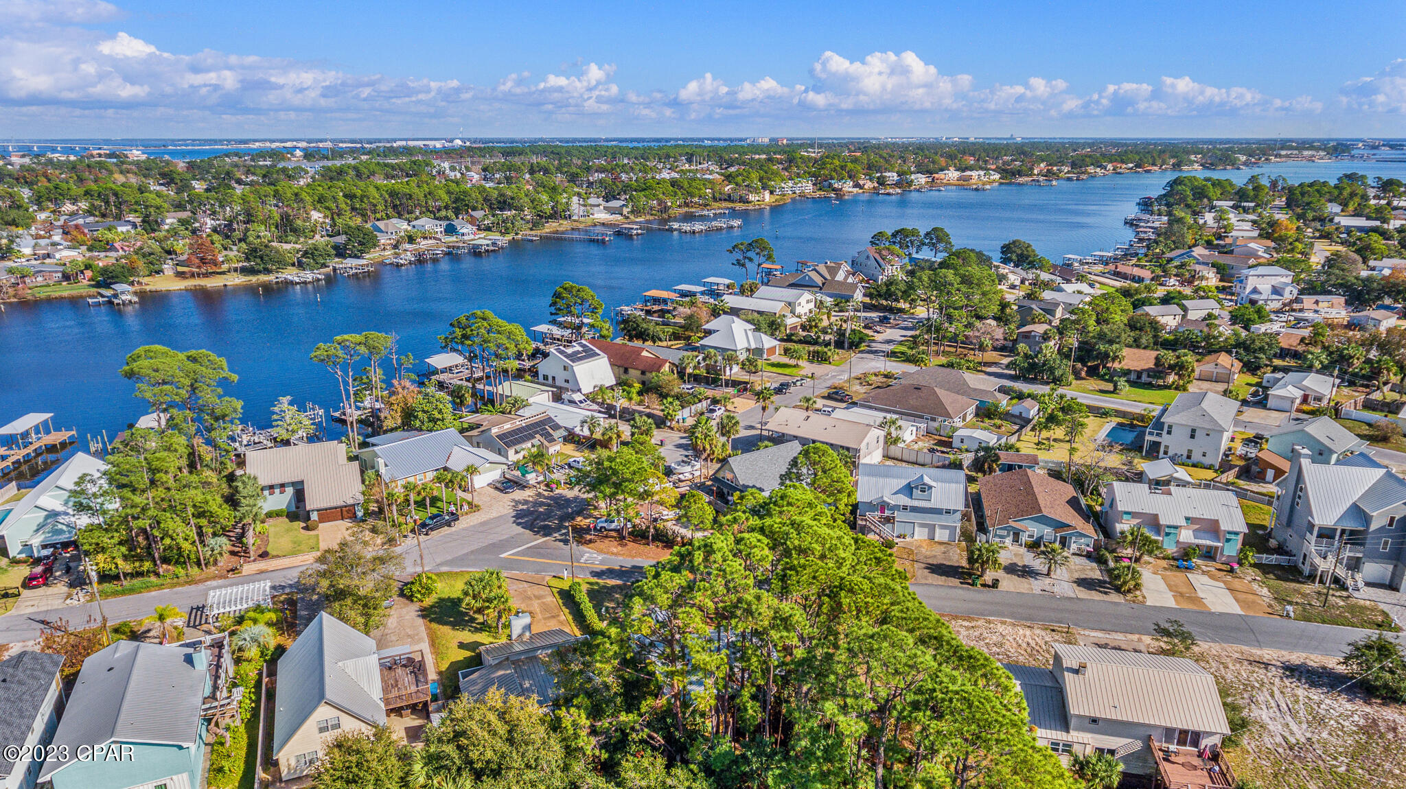 Holiday Beach Unit 10 - Residential