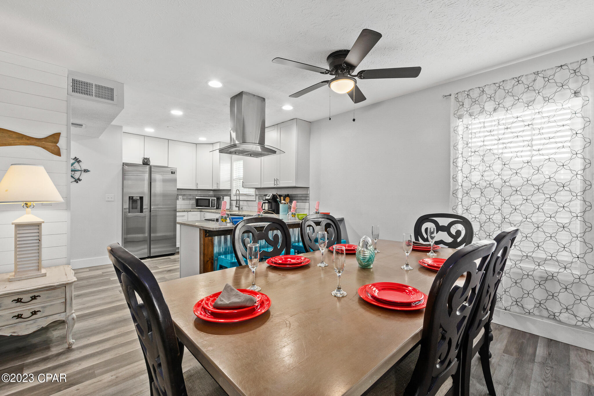 Holiday Beach Unit 10 - Residential