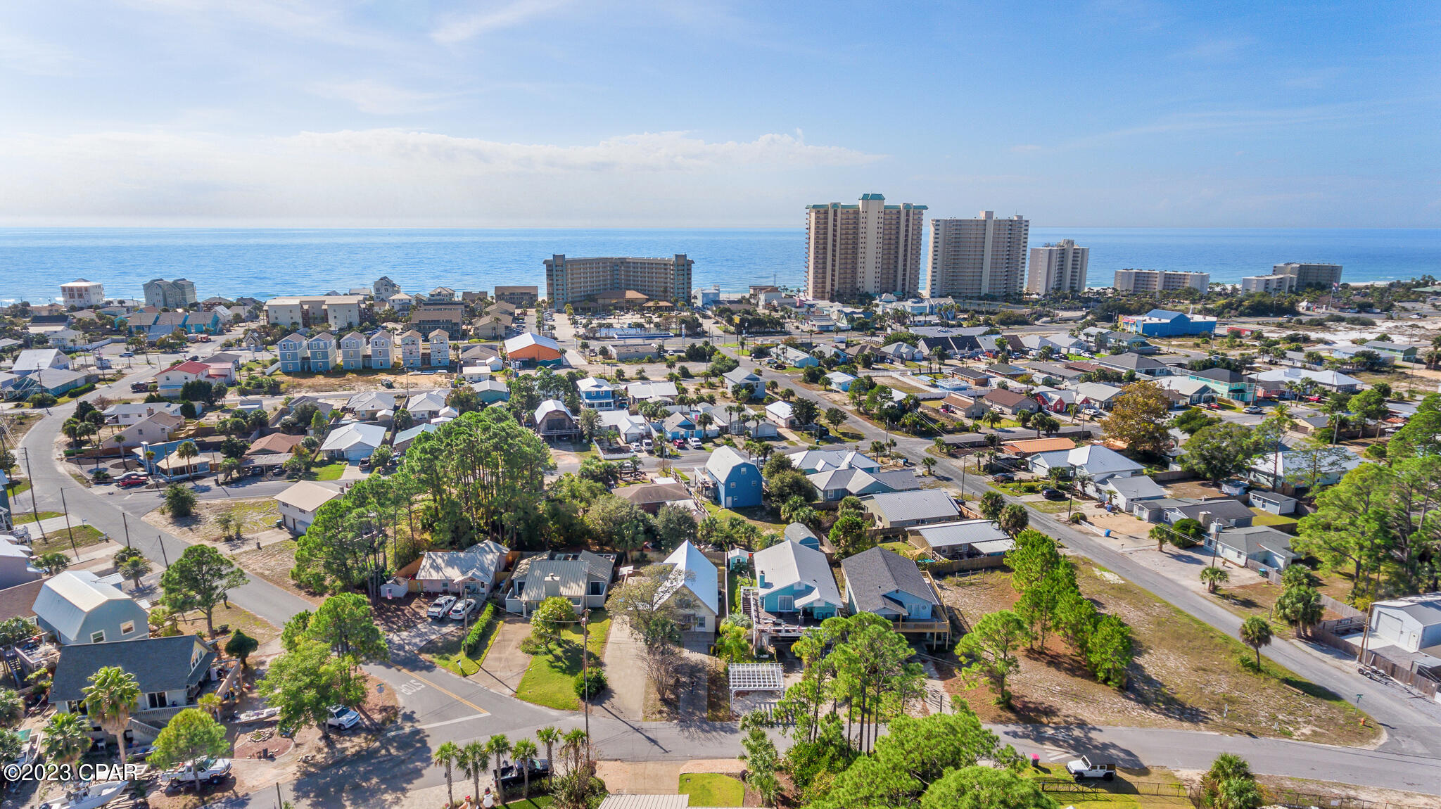 Holiday Beach Unit 10 - Residential